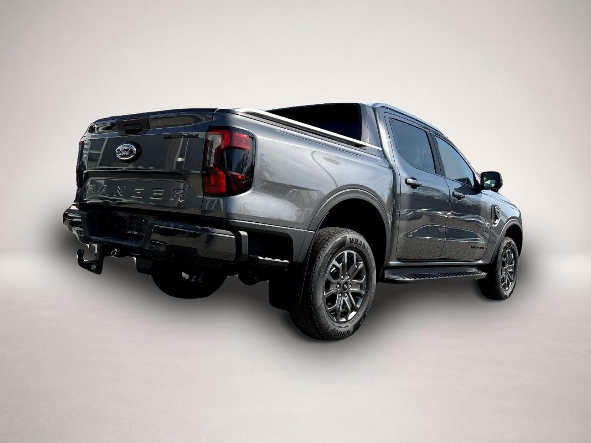 Ford Ranger (2025) - Photo 4