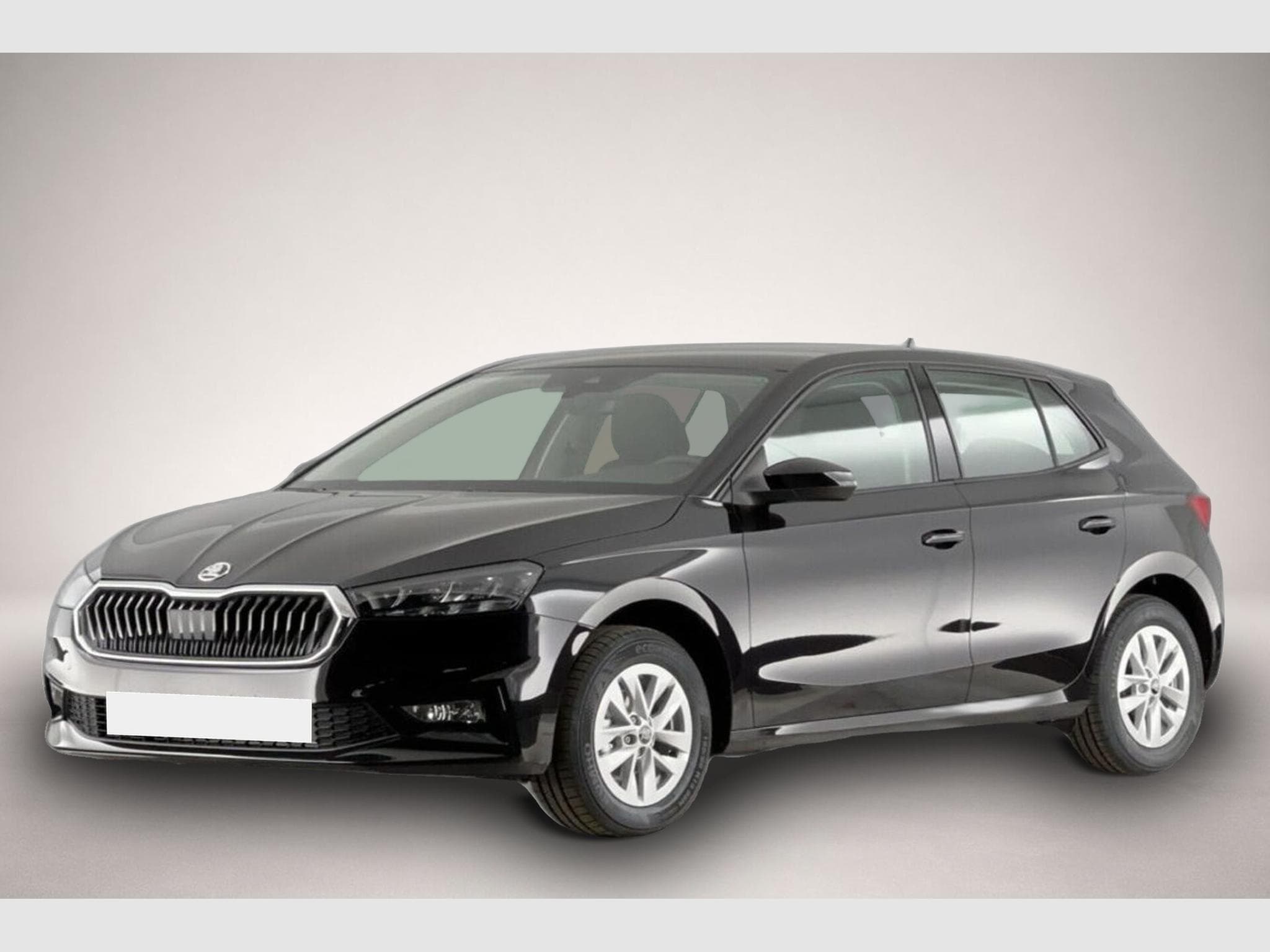 Skoda Fabia (2026) - Photo 1