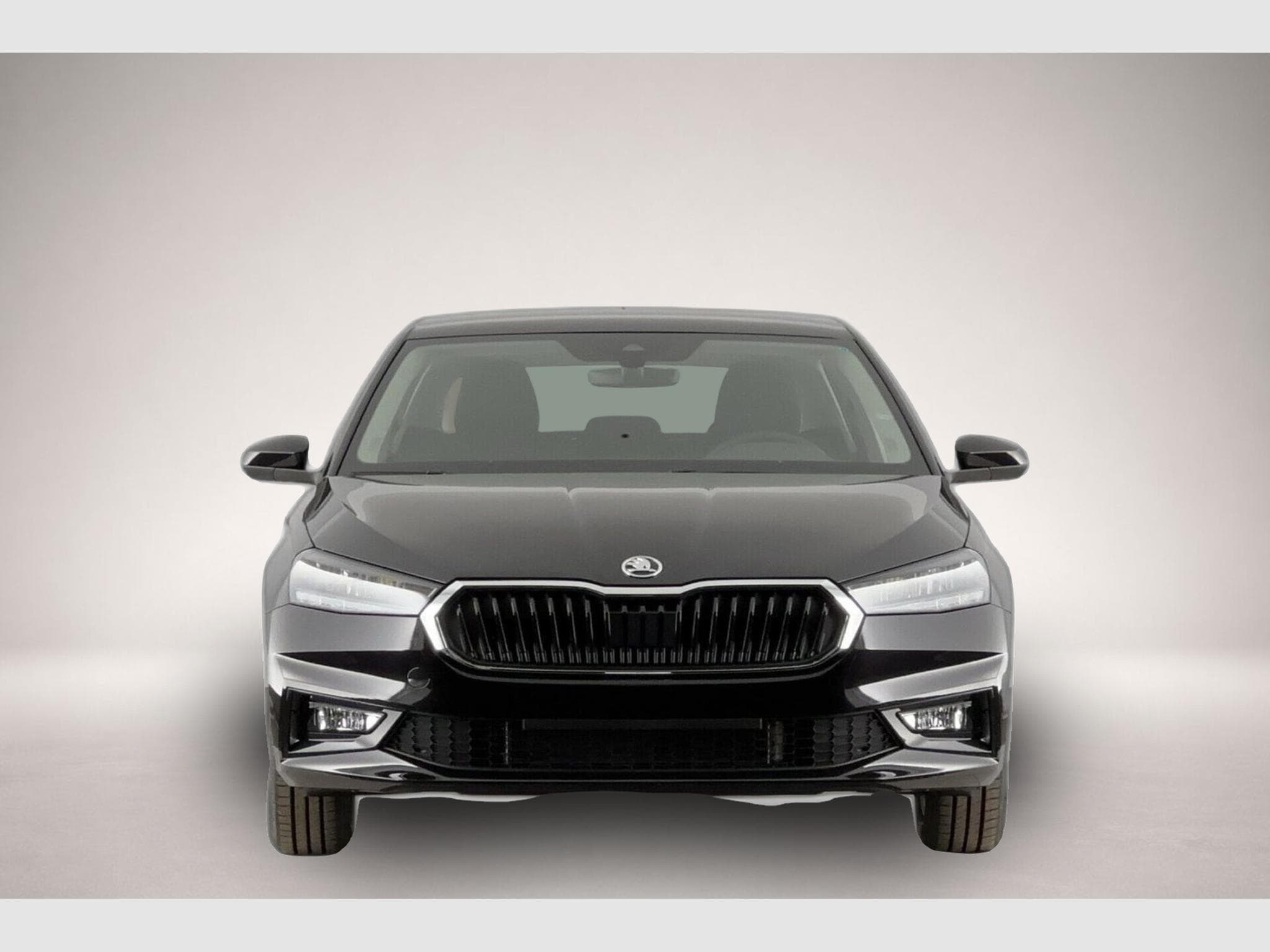 Skoda Fabia (2026) - Photo 2