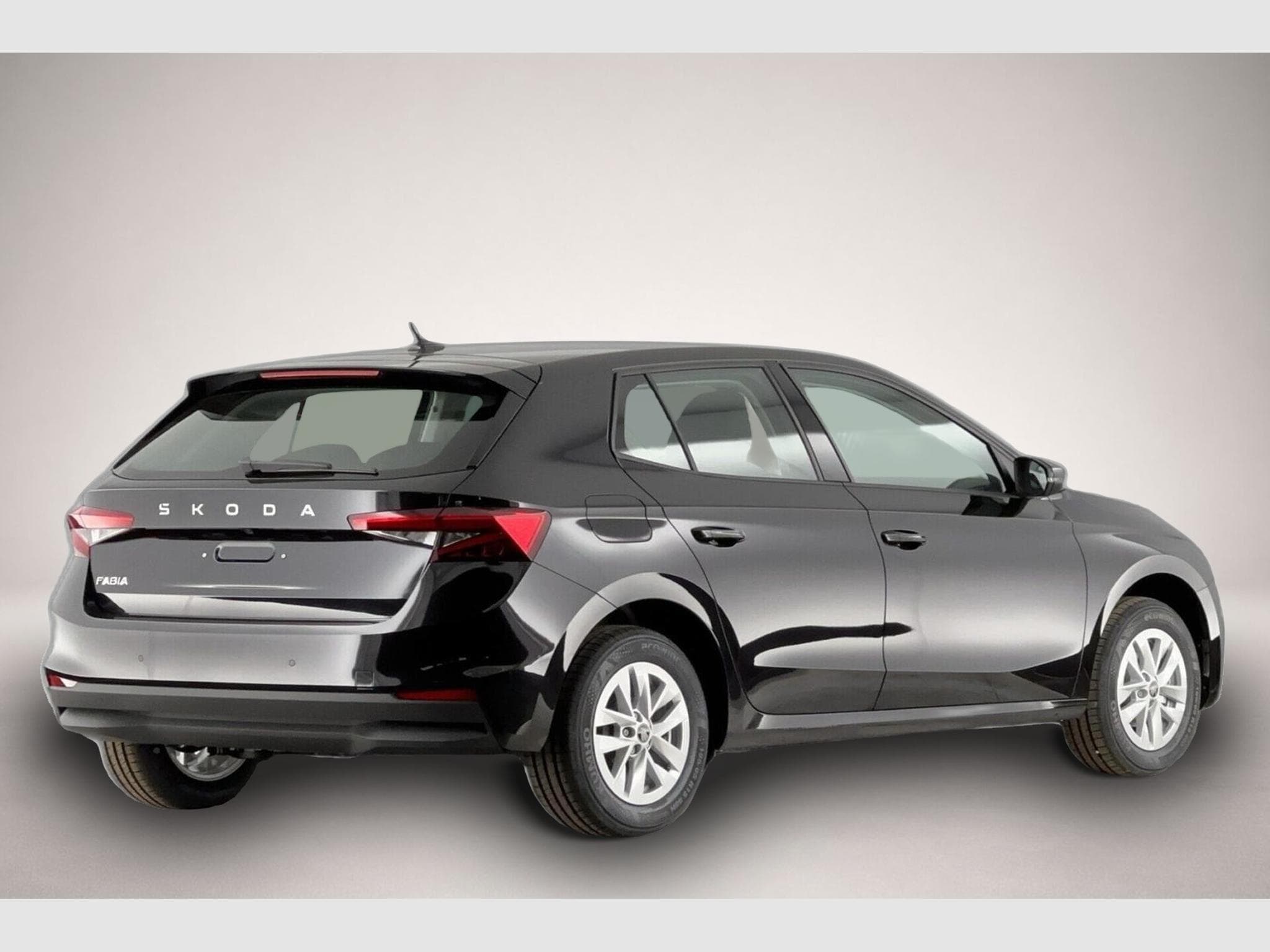 Skoda Fabia (2026) - Photo 5