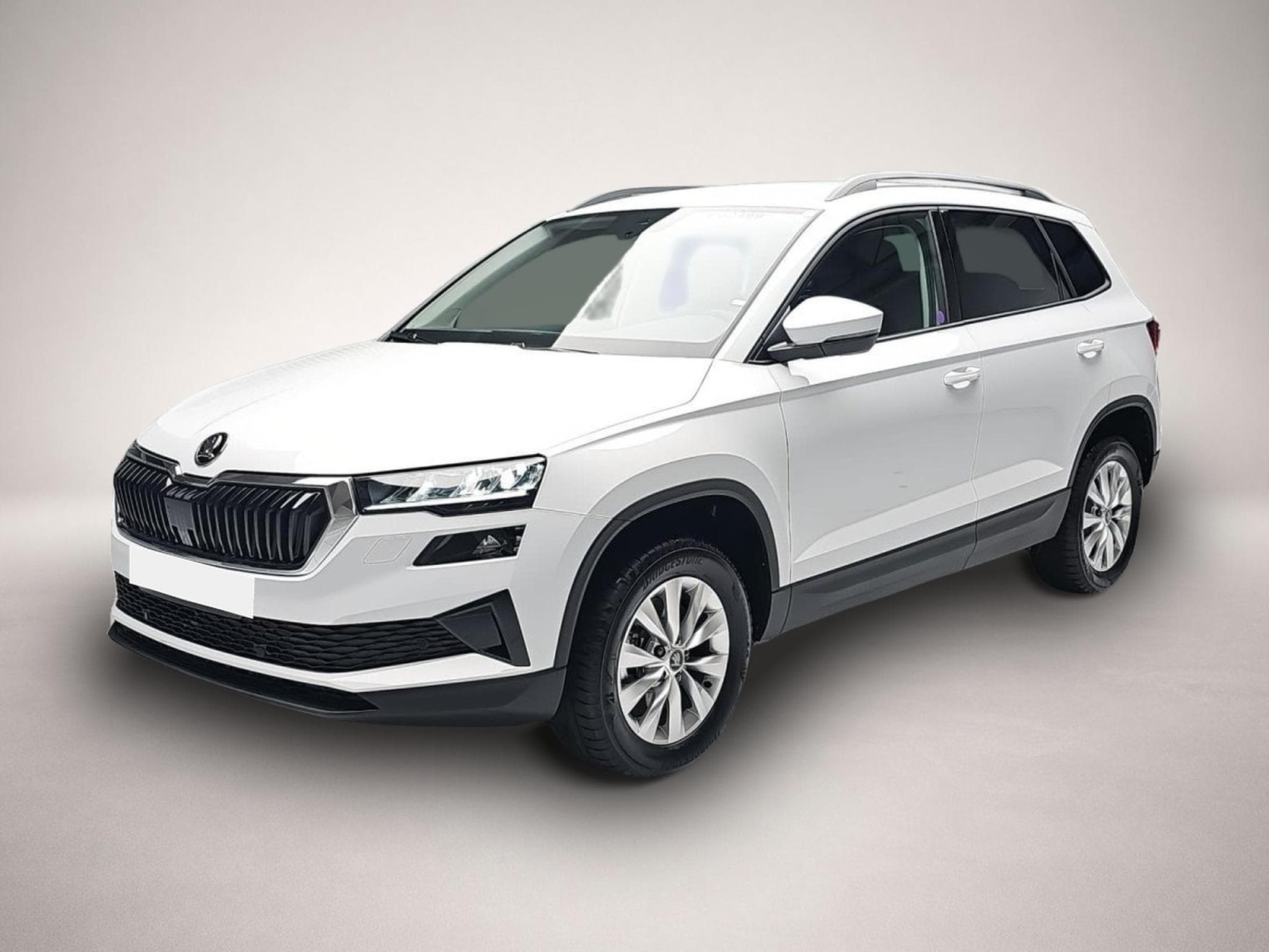 Skoda Karoq (2026) - Photo 1