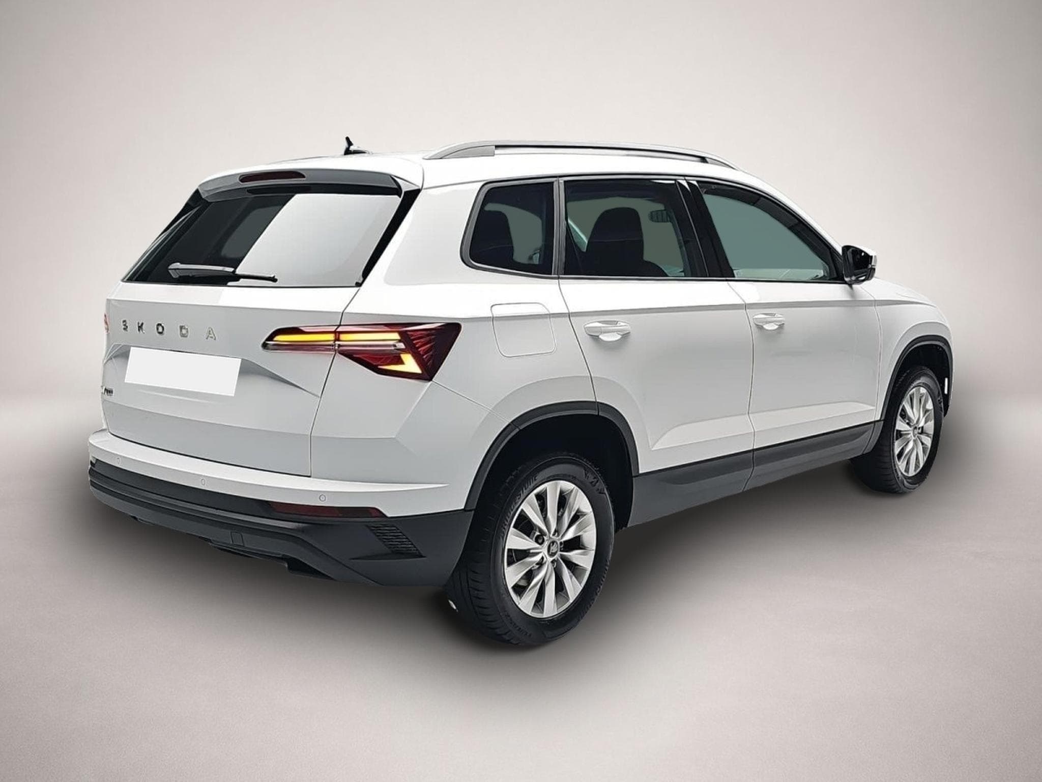 Skoda Karoq (2026) - Photo 2