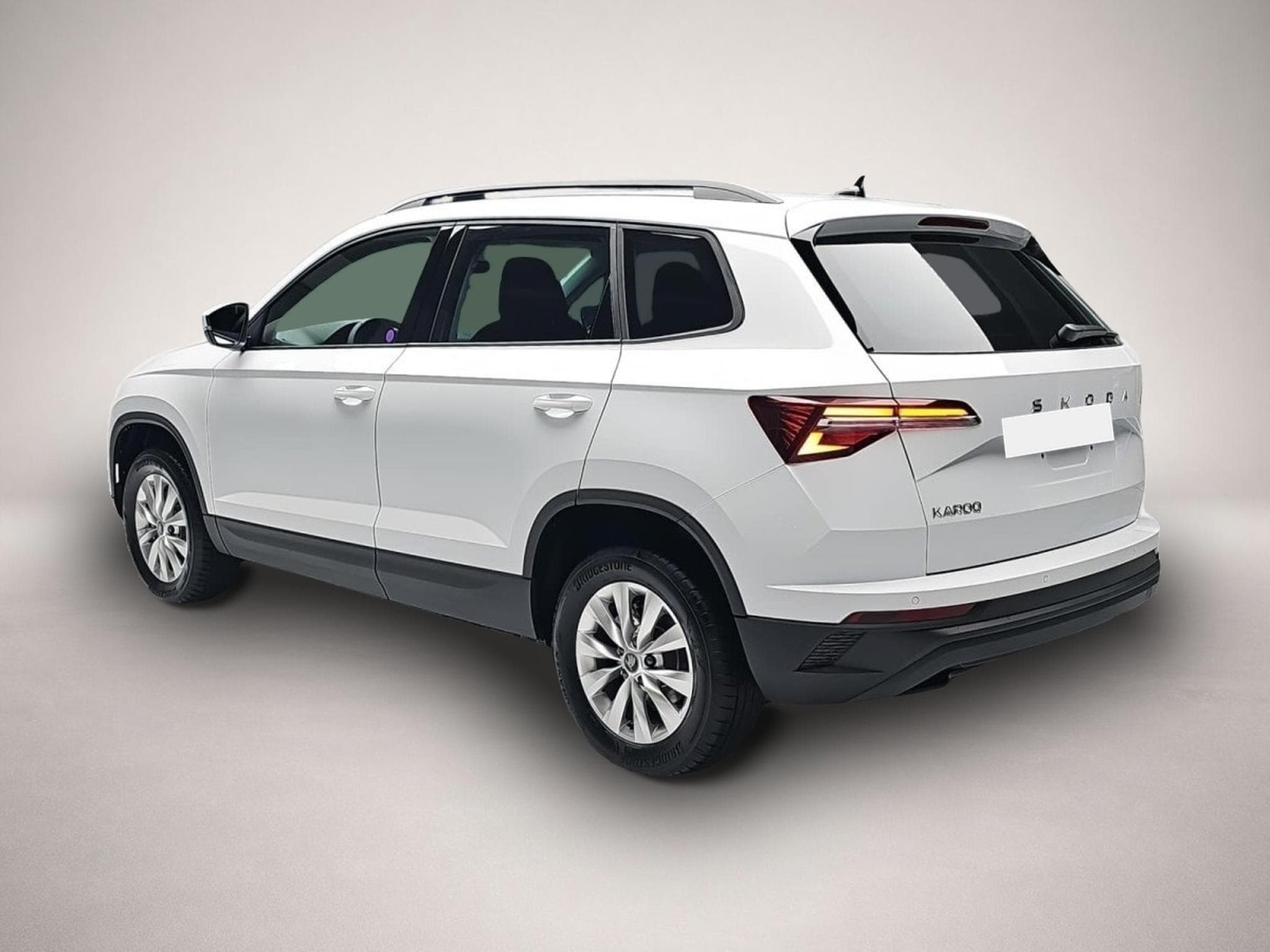 Skoda Karoq (2026) - Photo 3