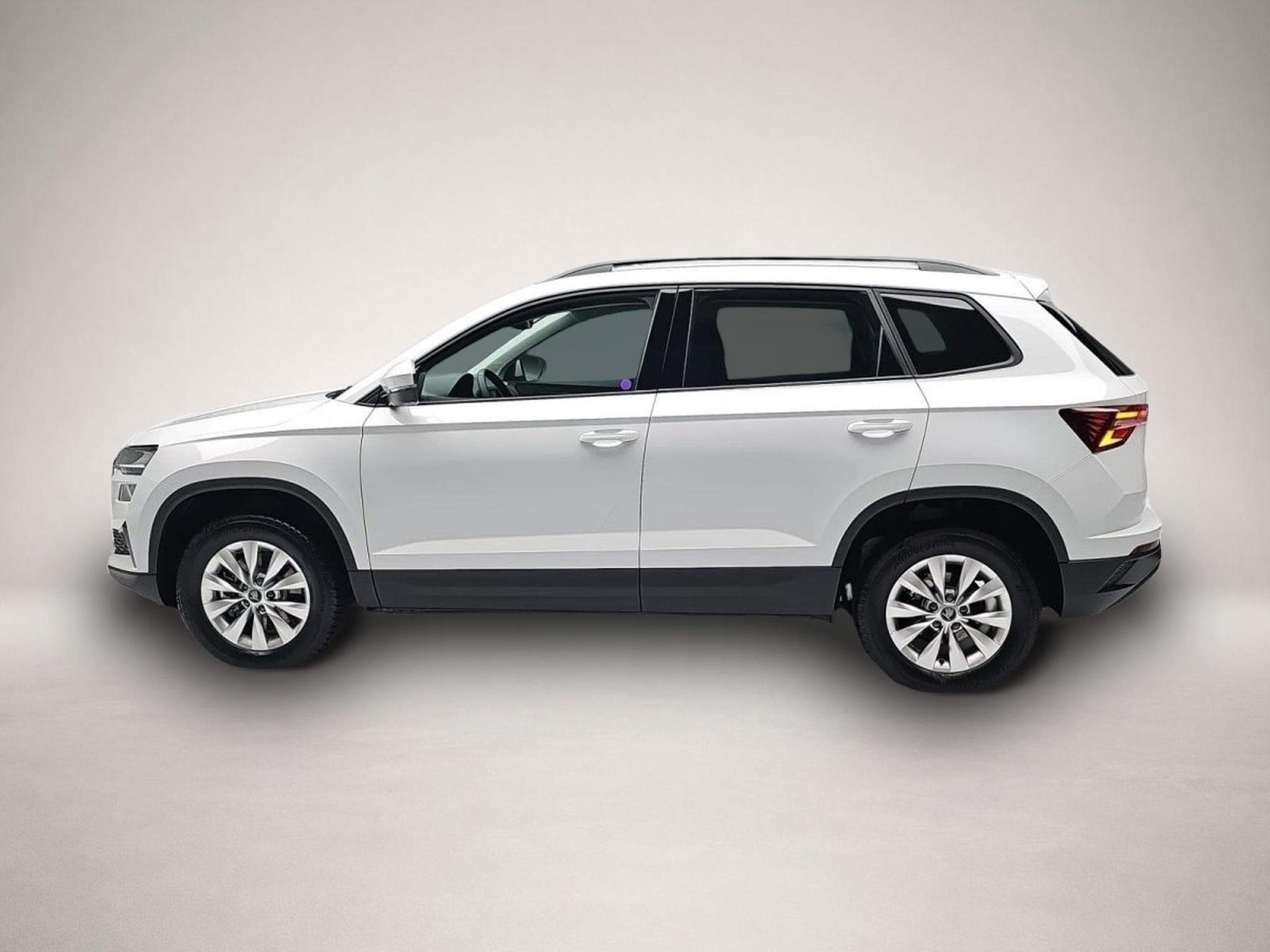 Skoda Karoq (2026) - Photo 4