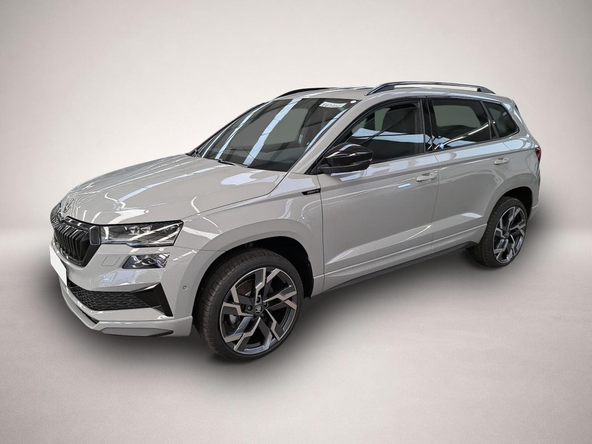 Skoda Karoq (2026) - Photo 1
