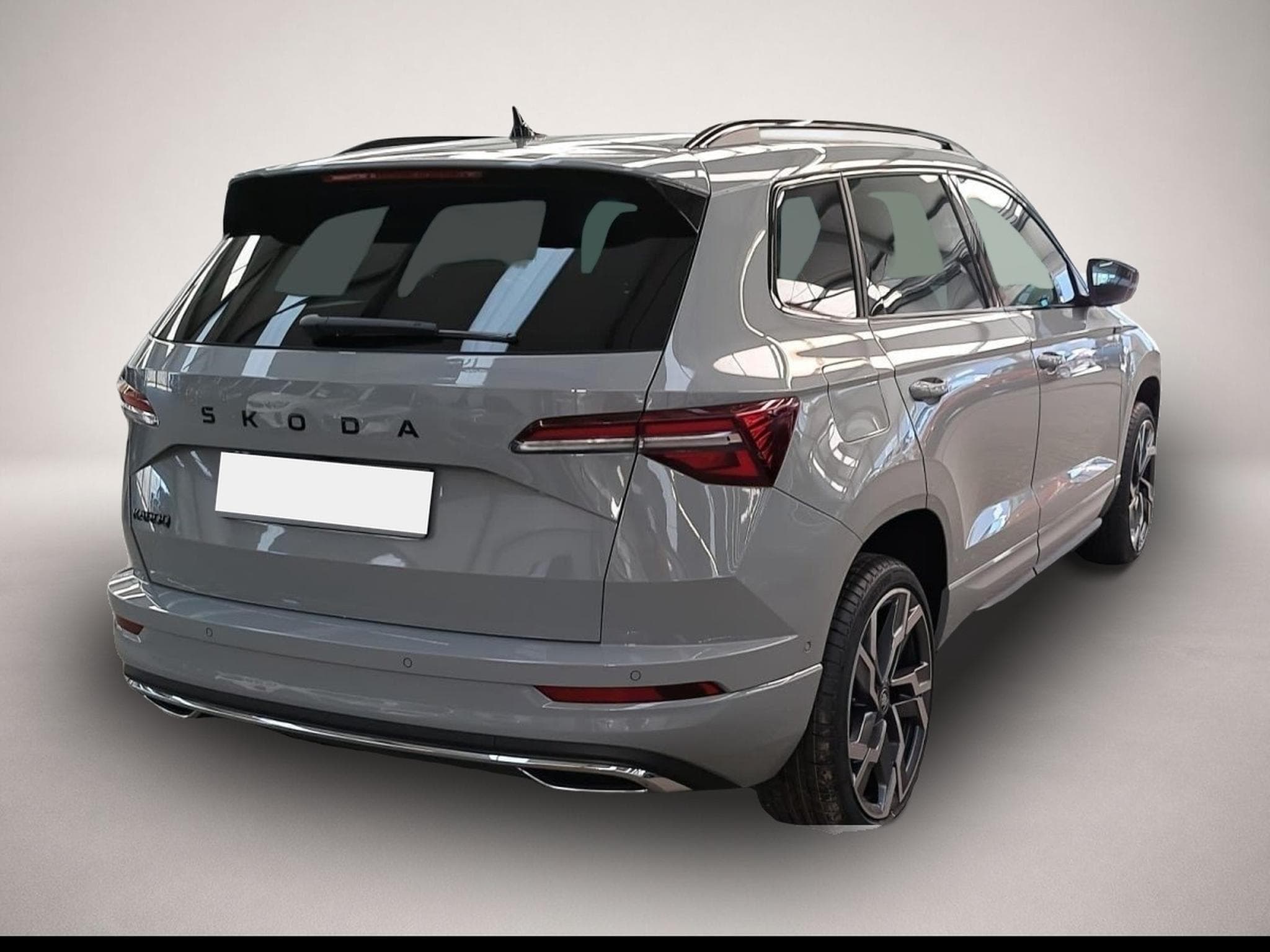 Skoda Karoq (2026) - Photo 2