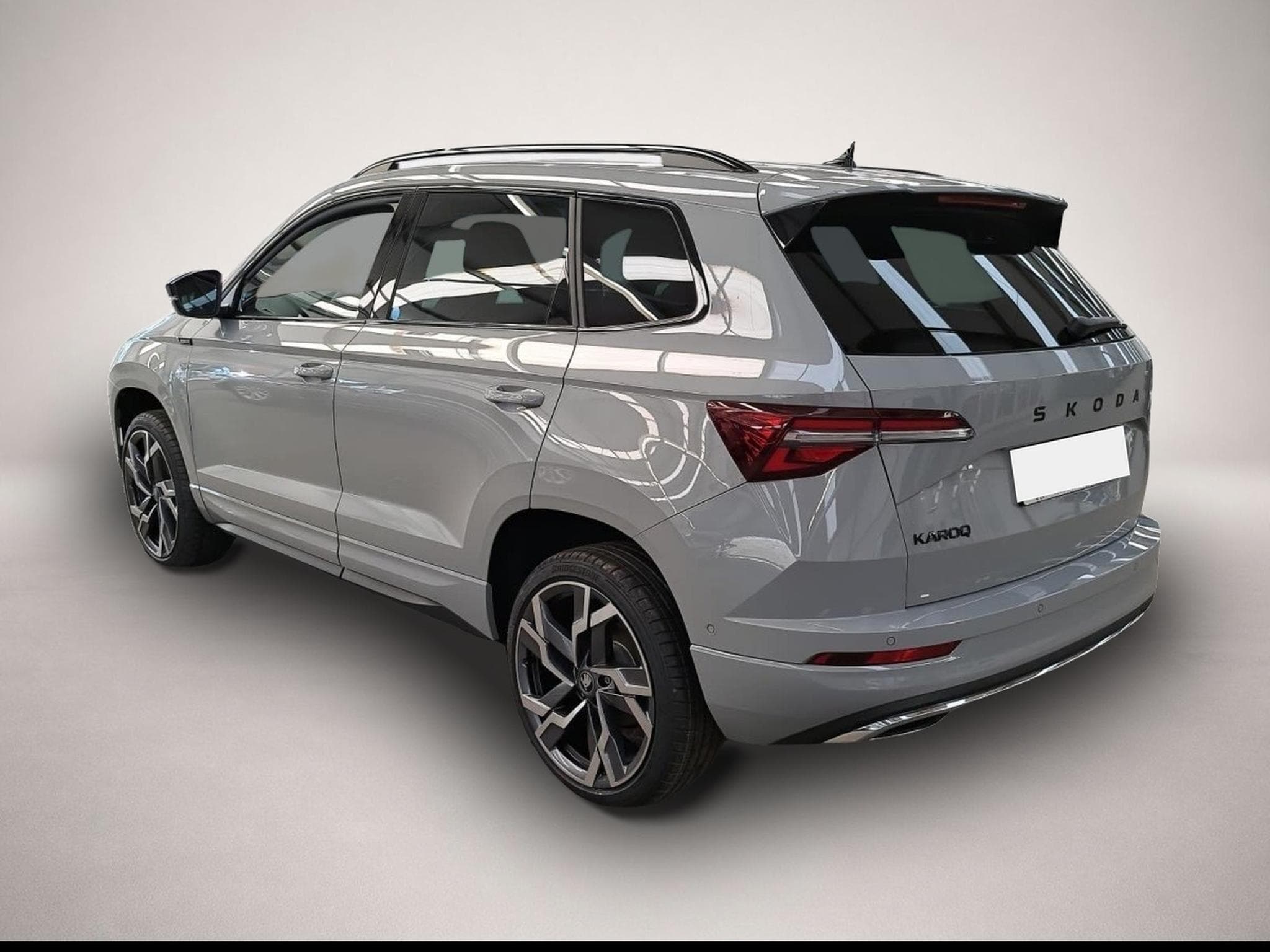 Skoda Karoq (2026) - Photo 3