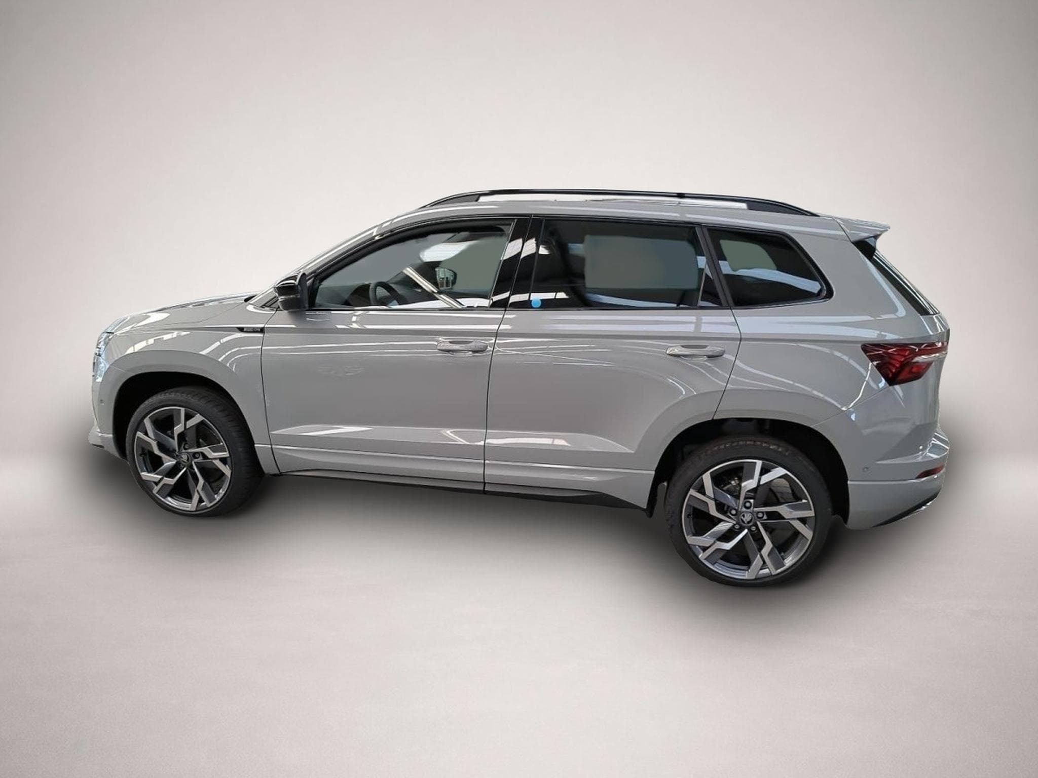 Skoda Karoq (2026) - Photo 4