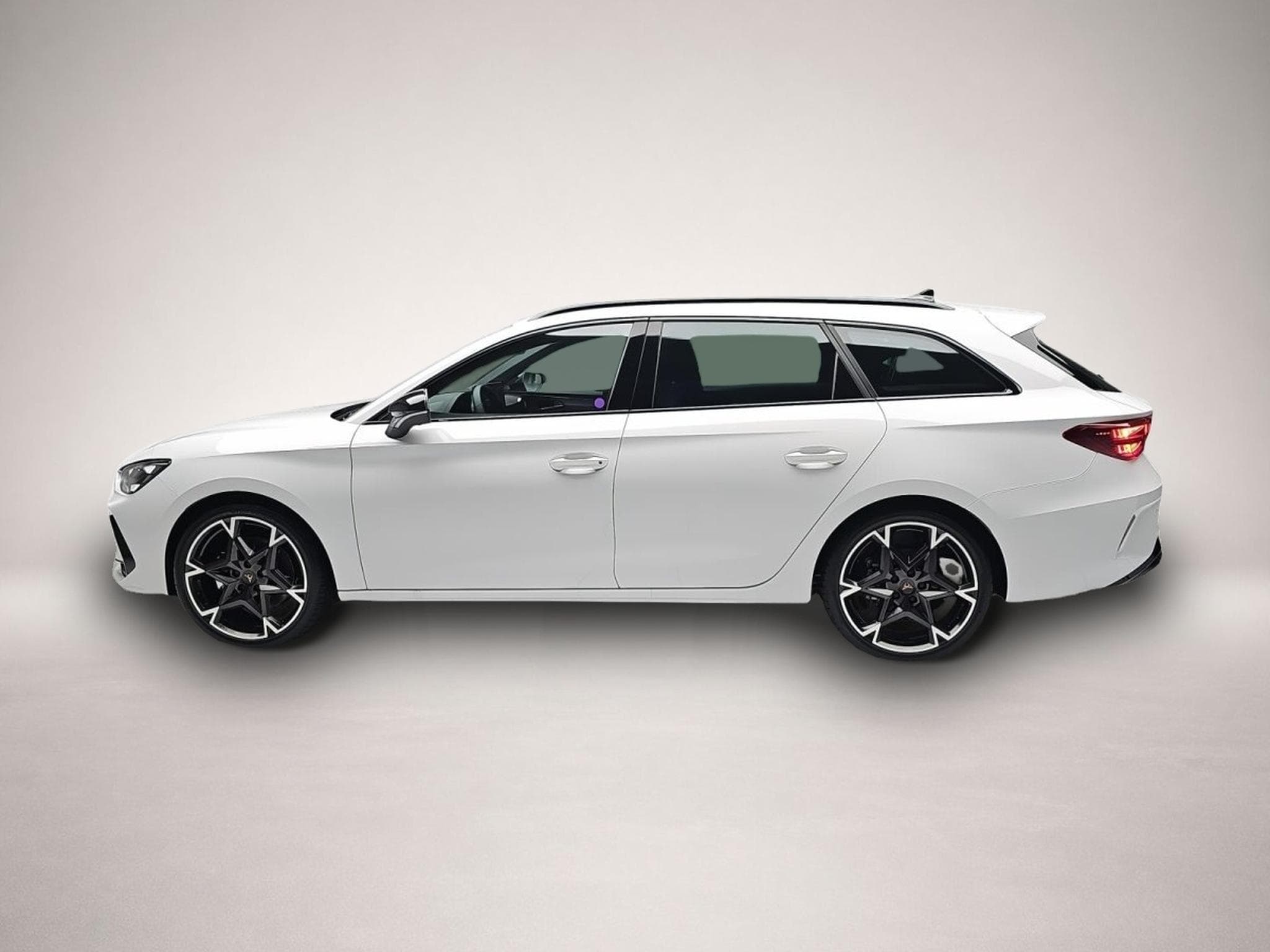 Cupra Leon (2026) - Photo 4