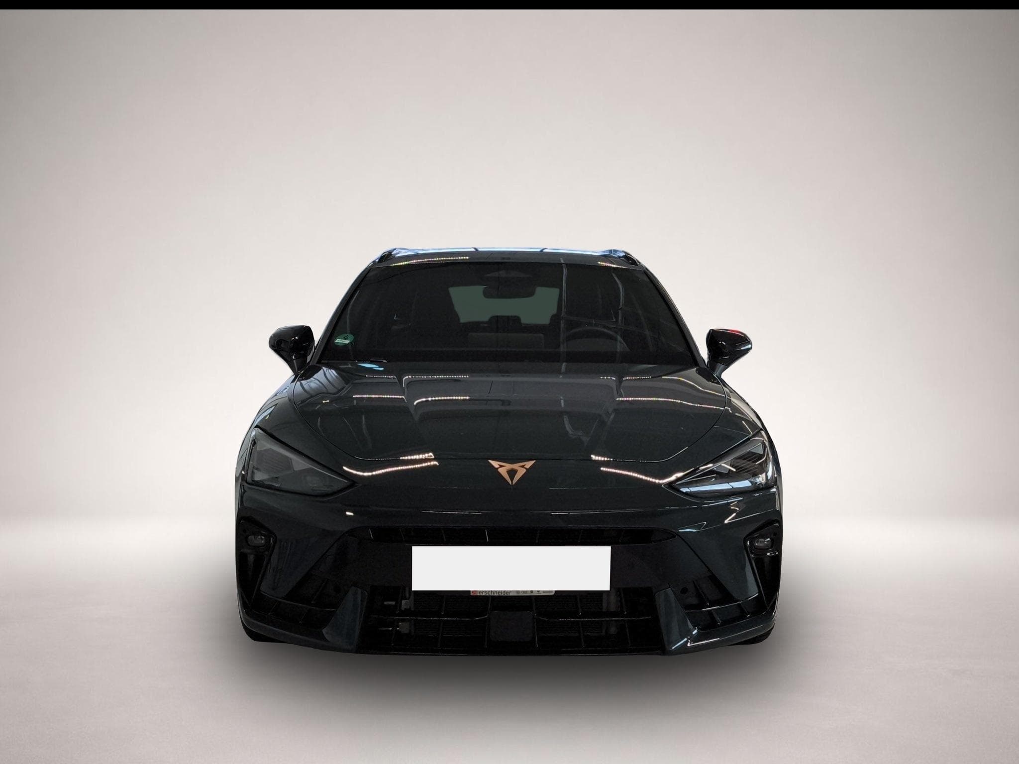 Cupra Leon (2025) - Photo 2