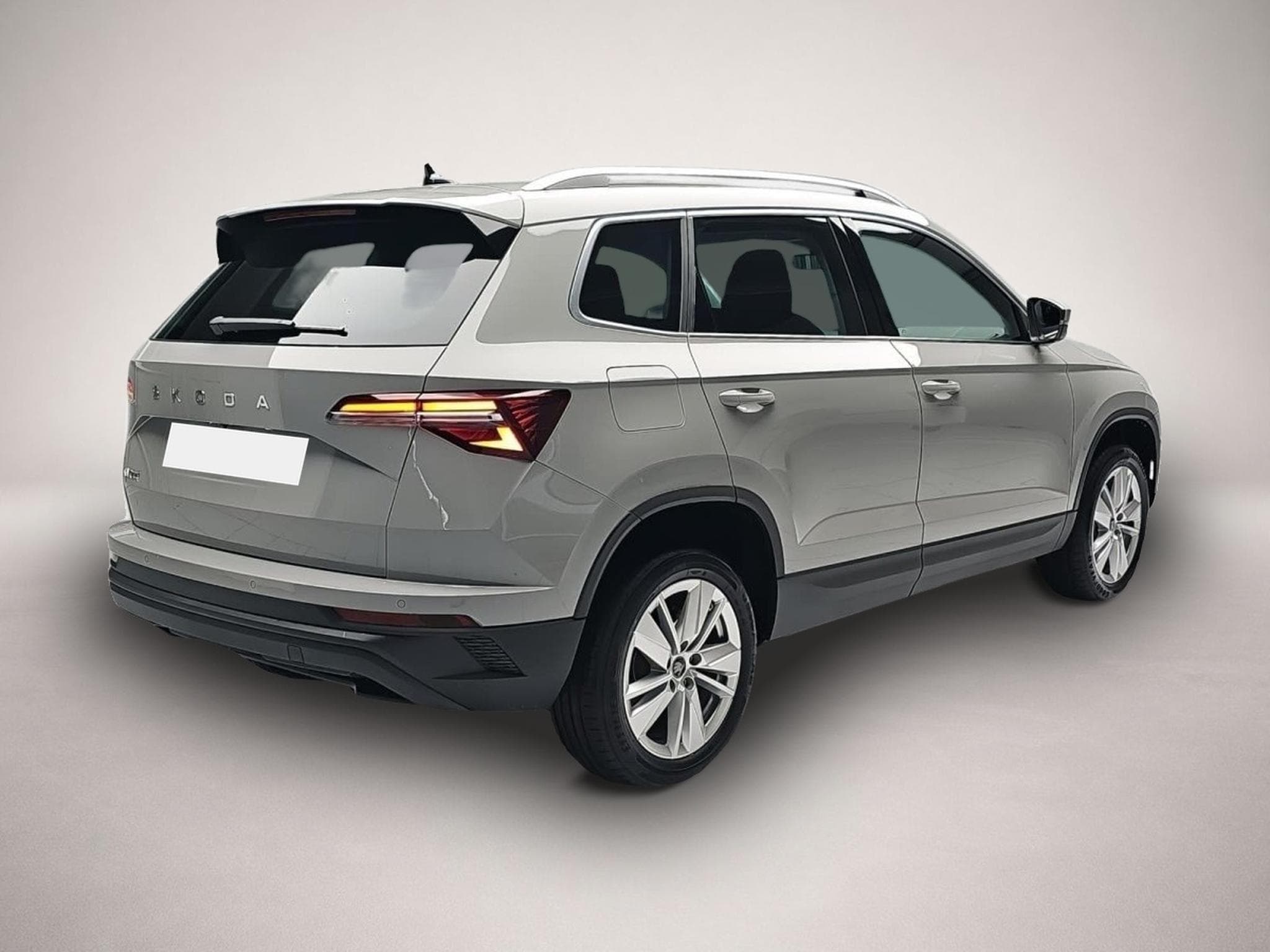 Skoda Karoq (2026) - Photo 2