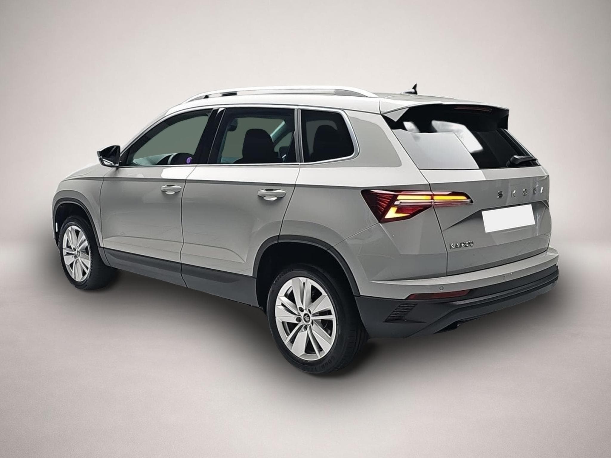 Skoda Karoq (2026) - Photo 3