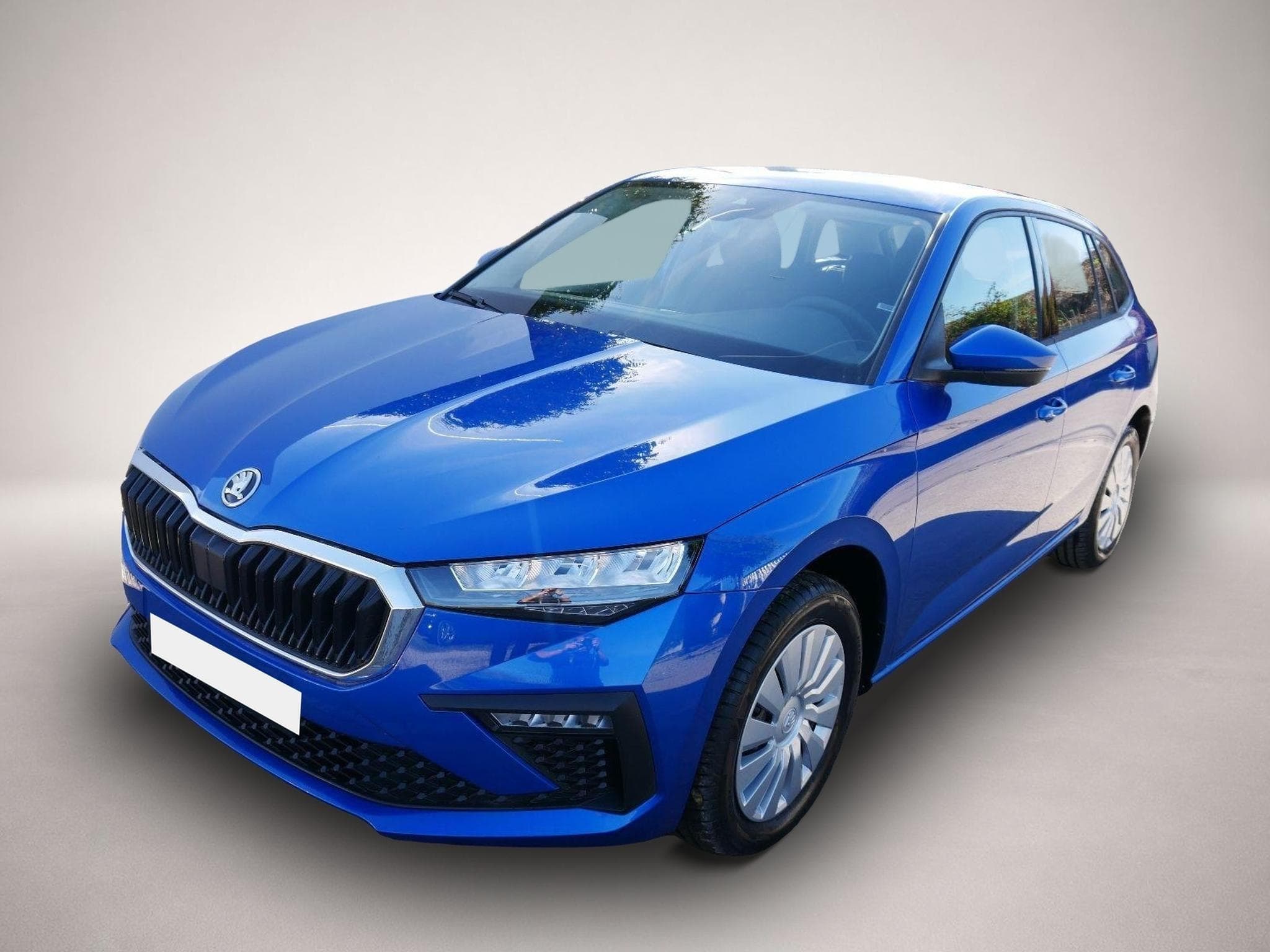 Skoda Scala (2025) - Photo 1