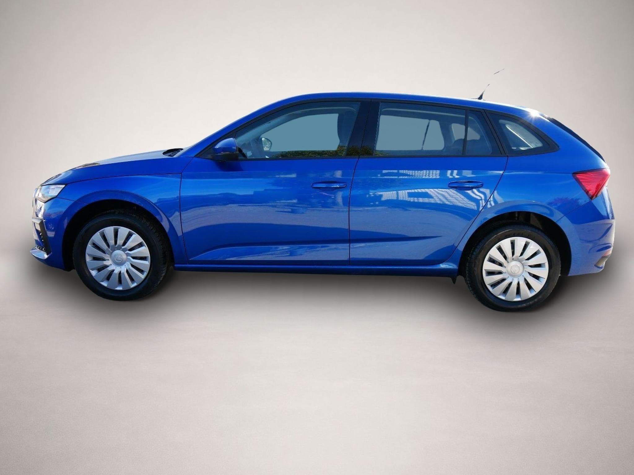 Skoda Scala (2025) - Photo 4