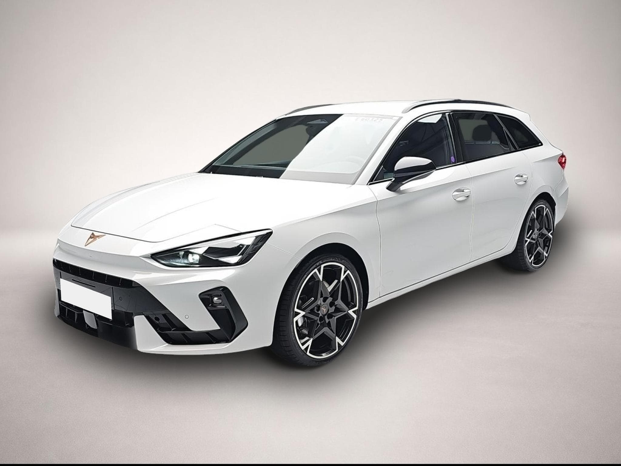 Cupra Leon (2026) - Photo 1