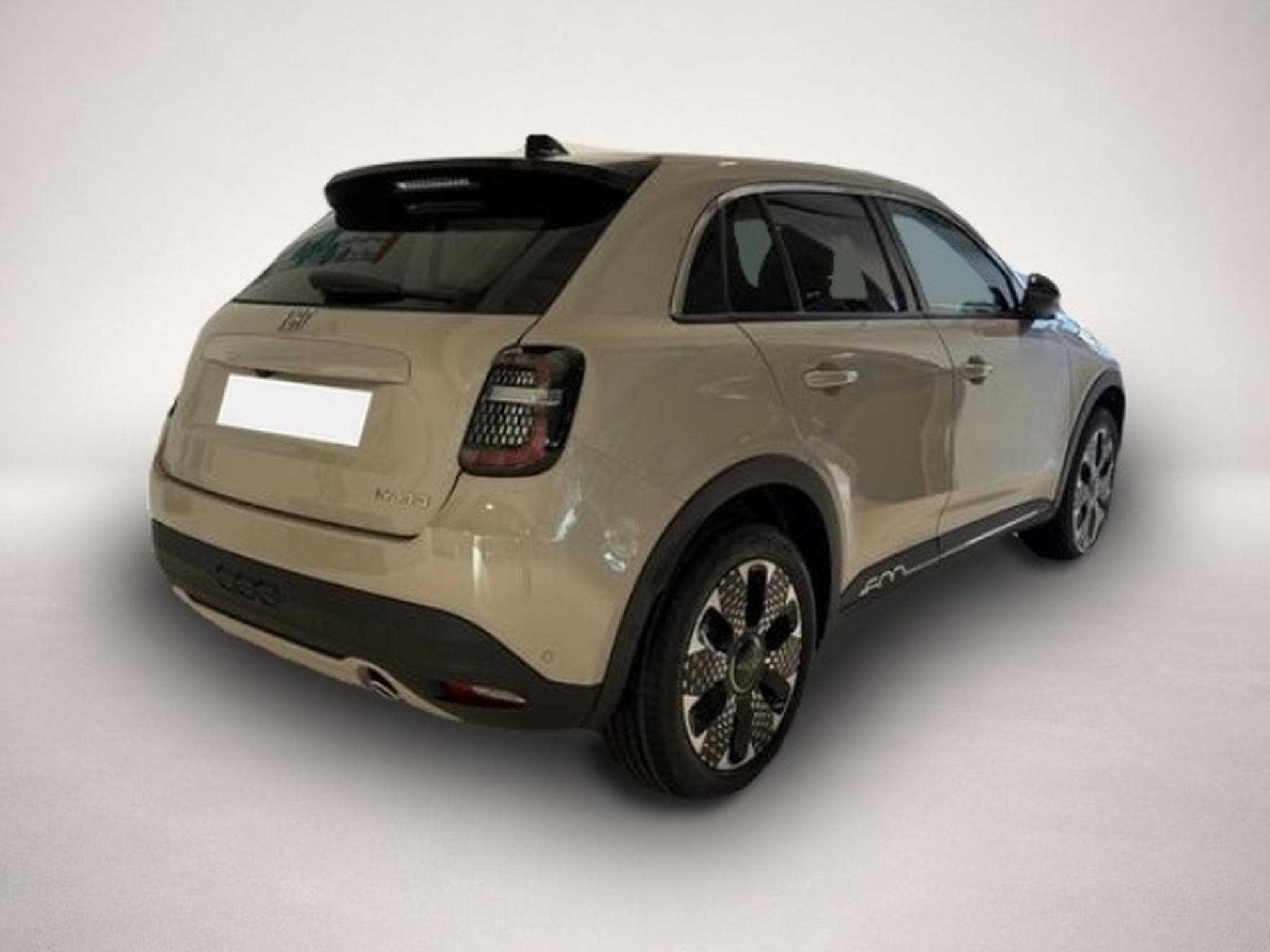 Fiat 600 (2025) - Photo 5