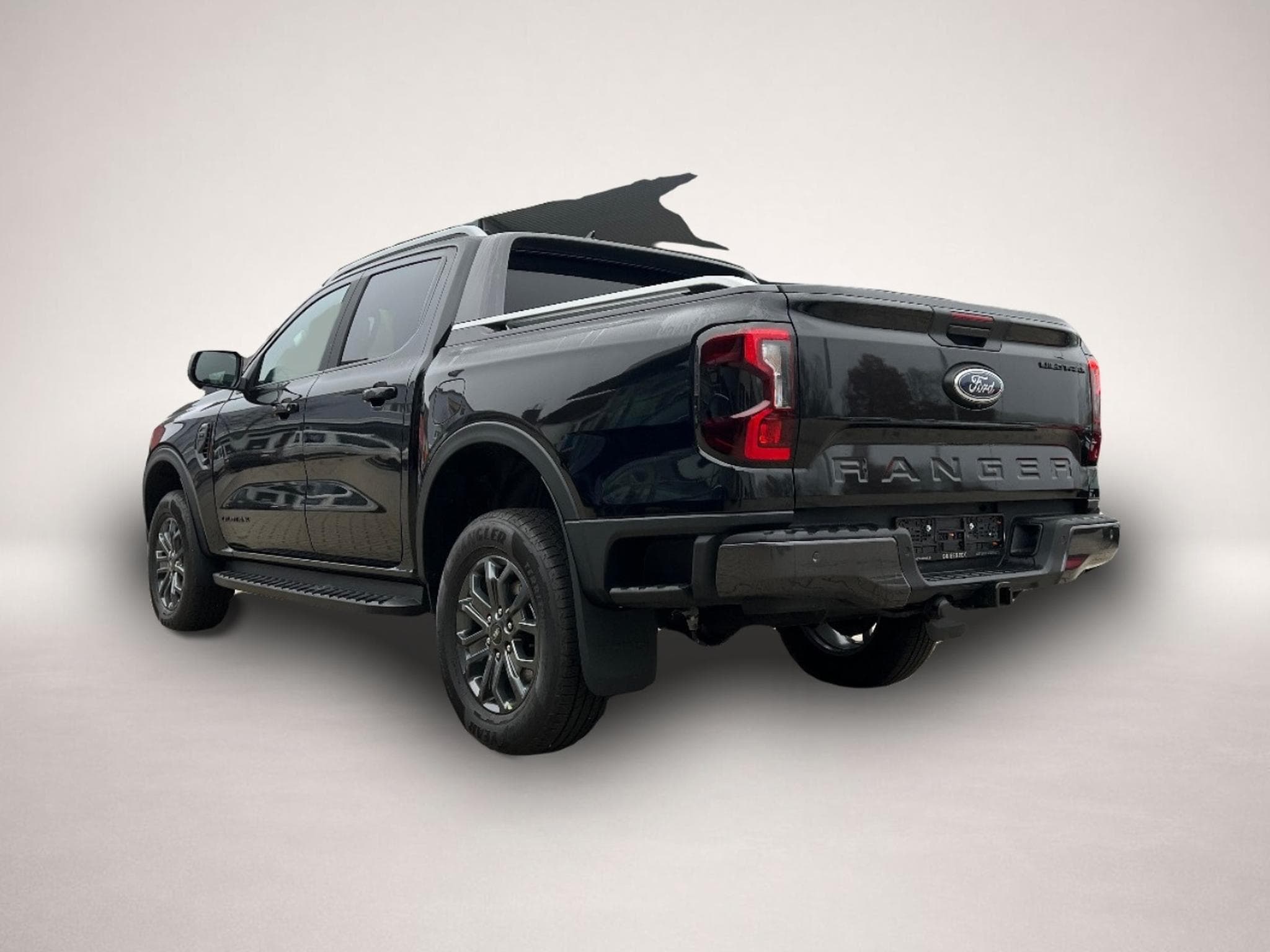 Ford Ranger (2025) - Photo 2