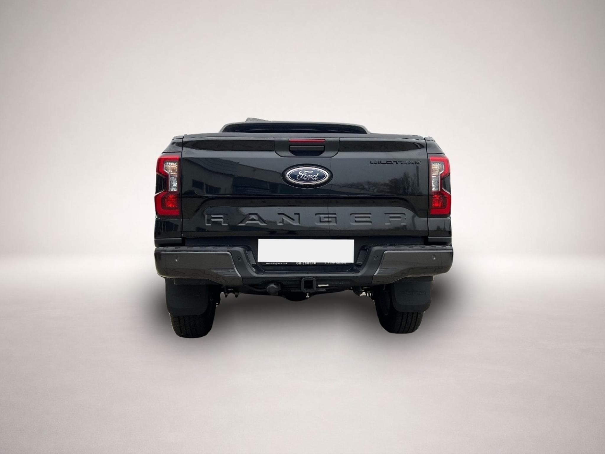 Ford Ranger (2025) - Photo 3