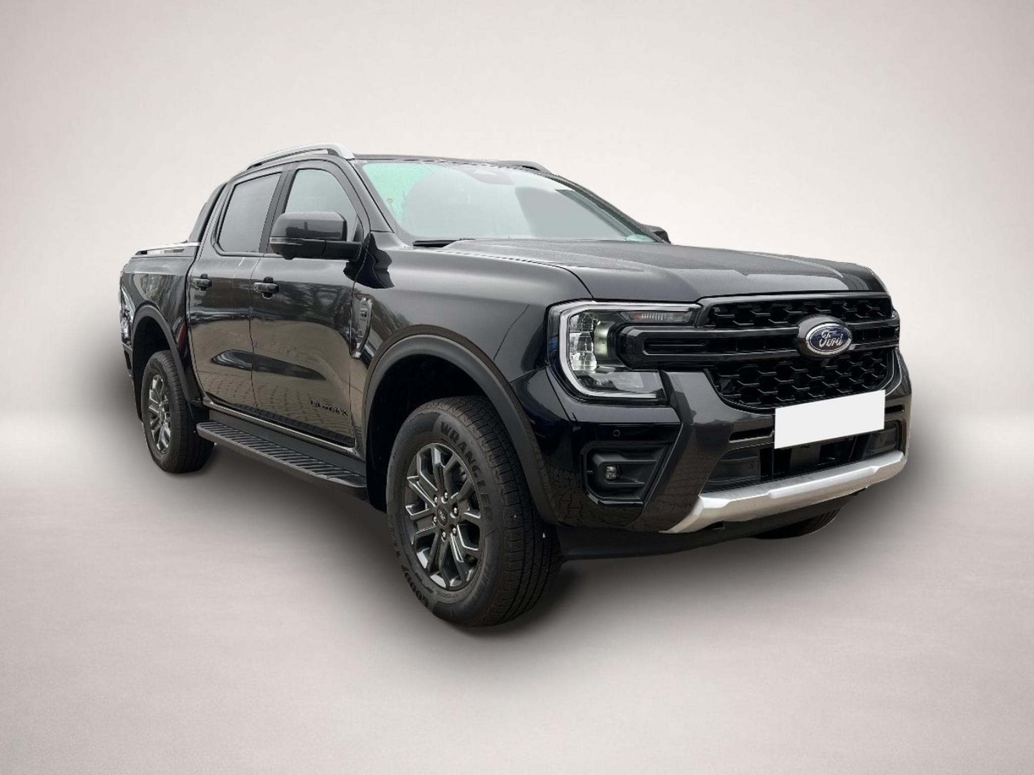 Ford Ranger (2025) - Photo 5