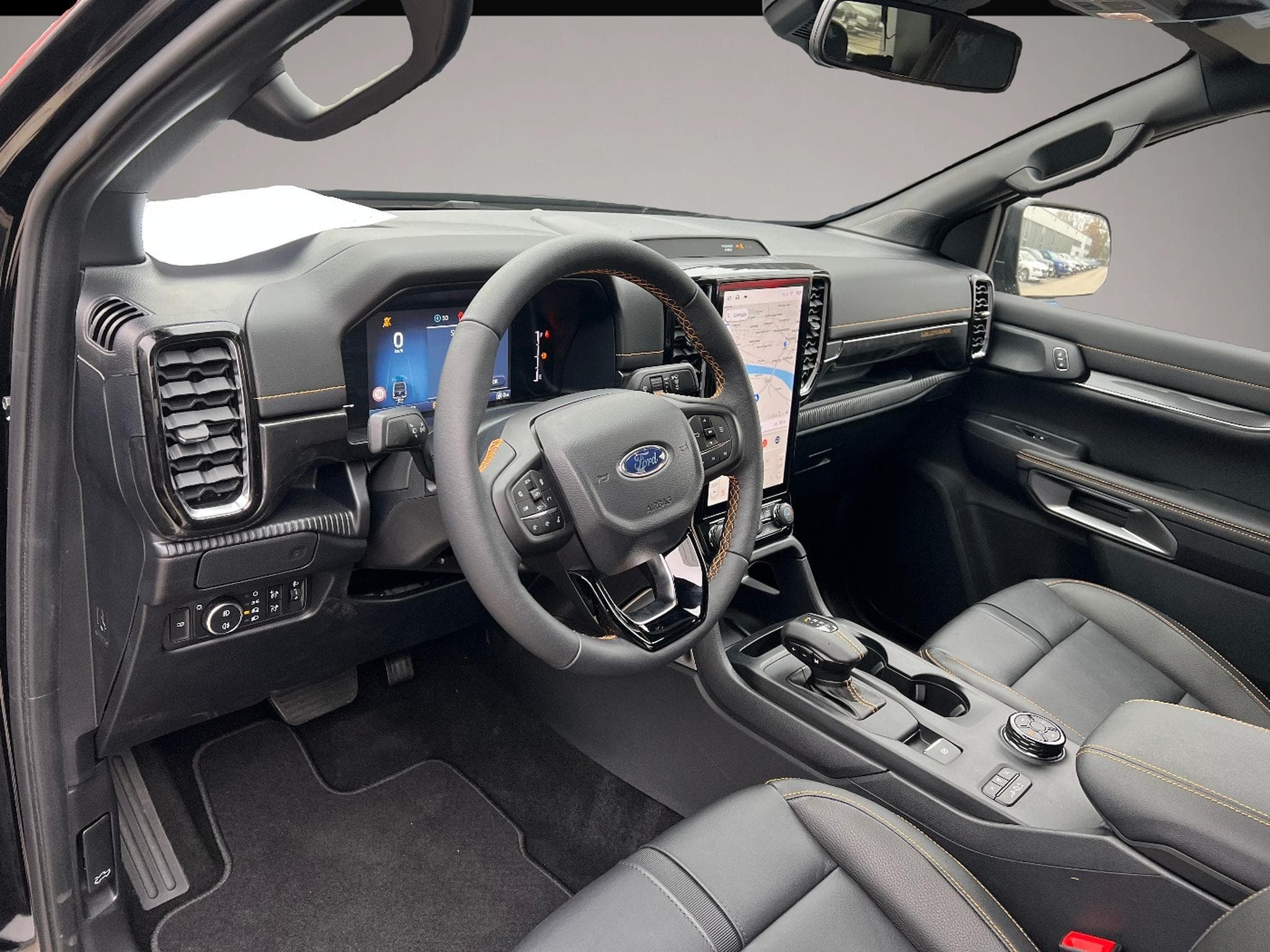 Ford Ranger (2025) - Photo 7