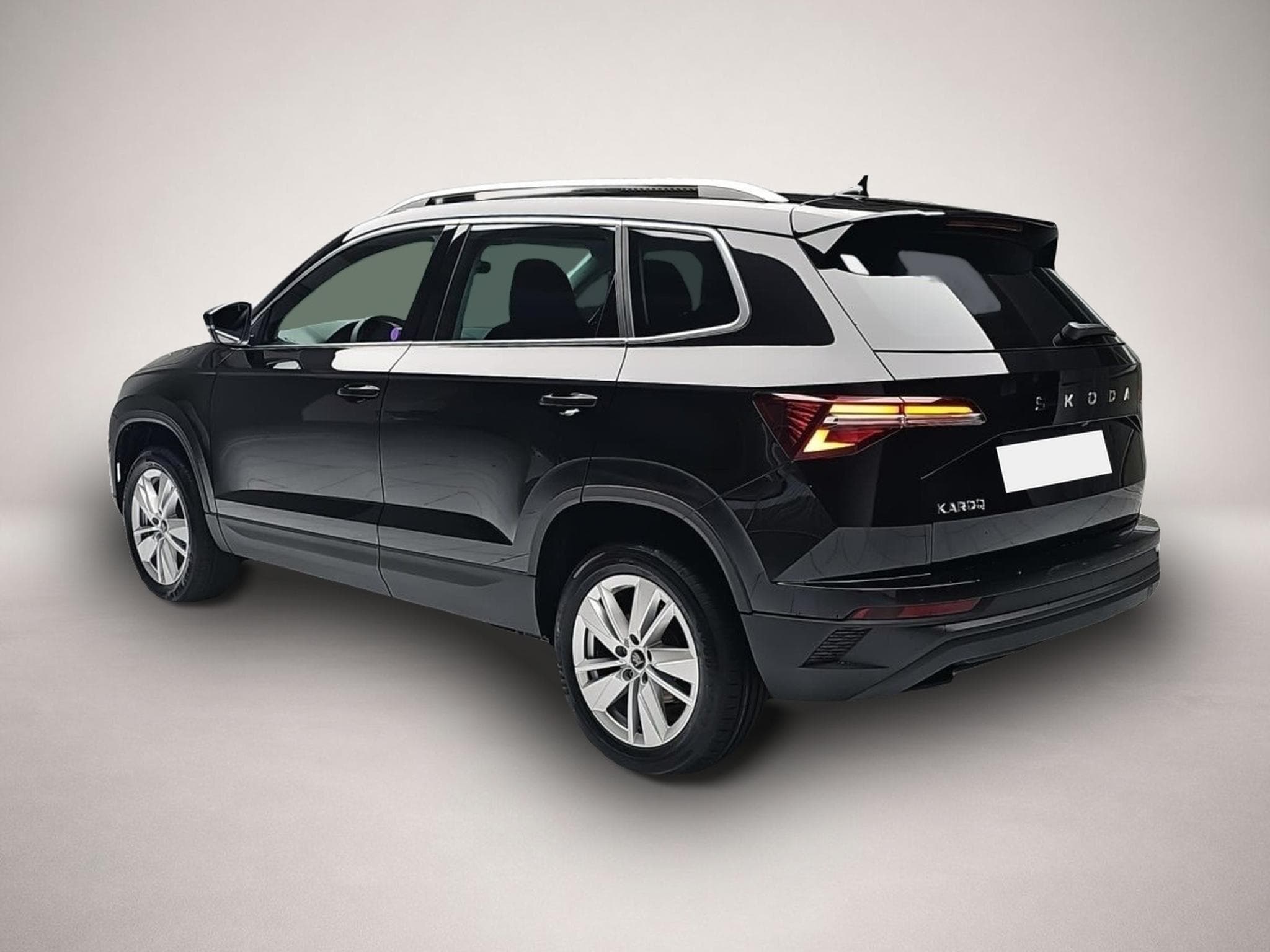Skoda Karoq (2026) - Photo 3