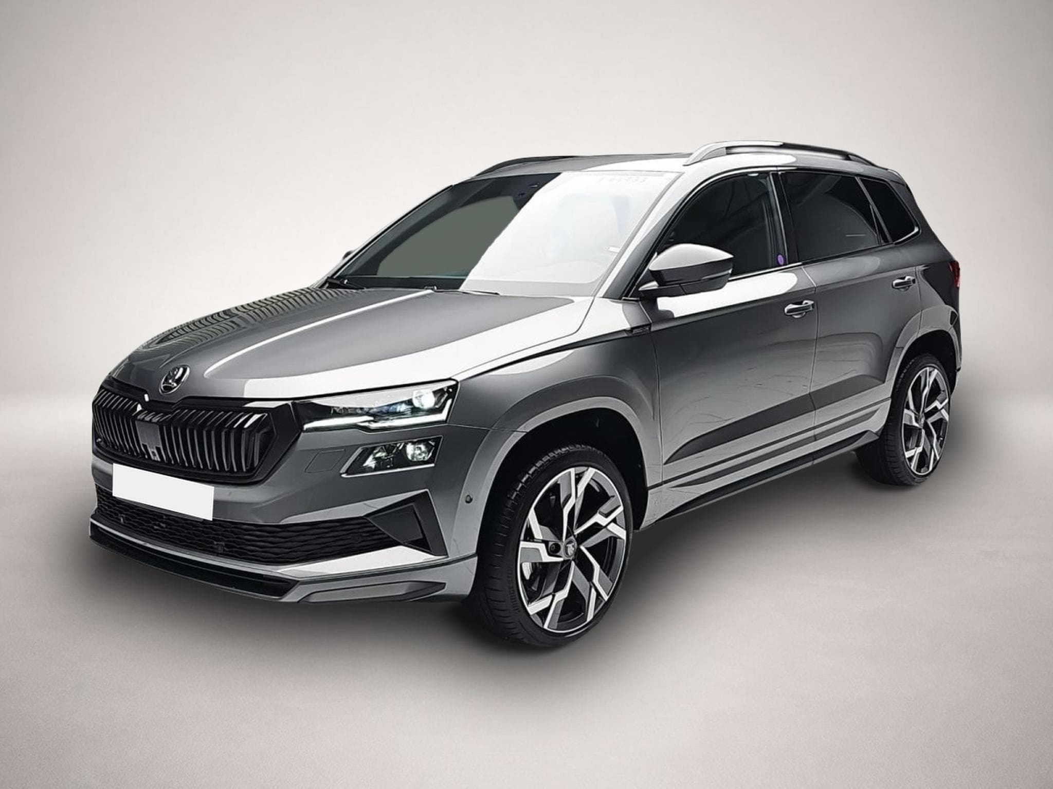 Skoda Karoq (2026) - Photo 1