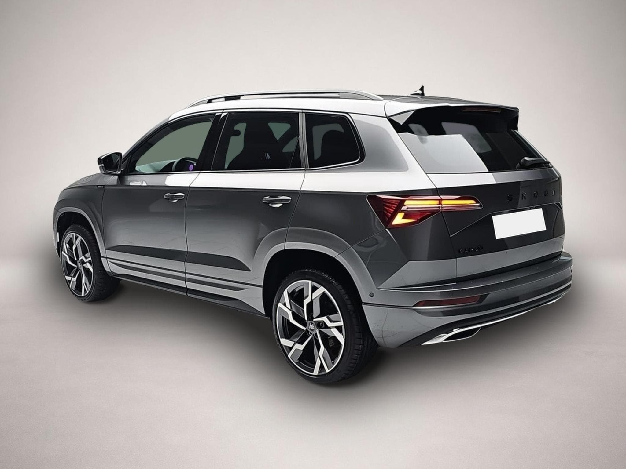 Skoda Karoq (2026) - Photo 3