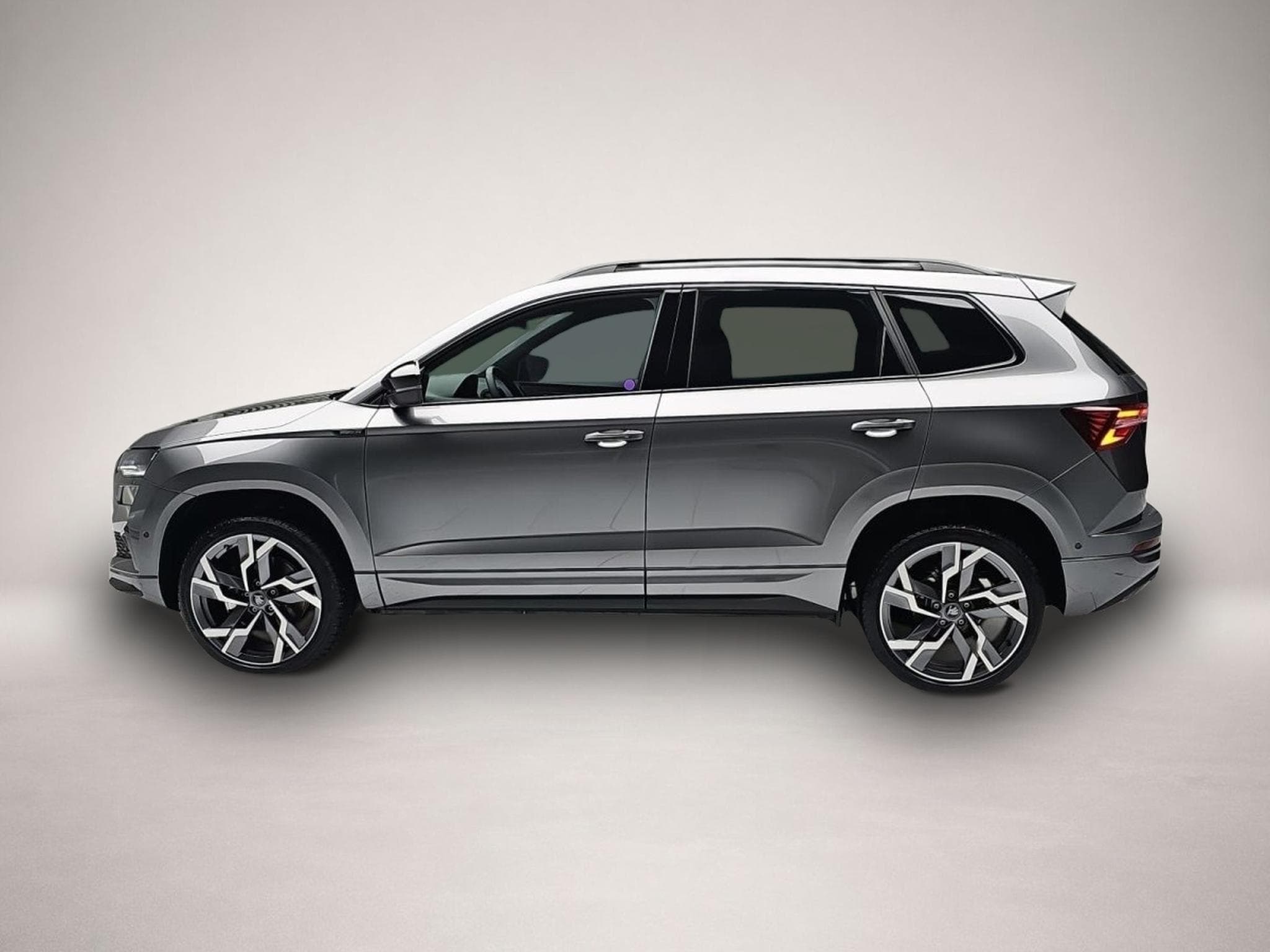 Skoda Karoq (2026) - Photo 4