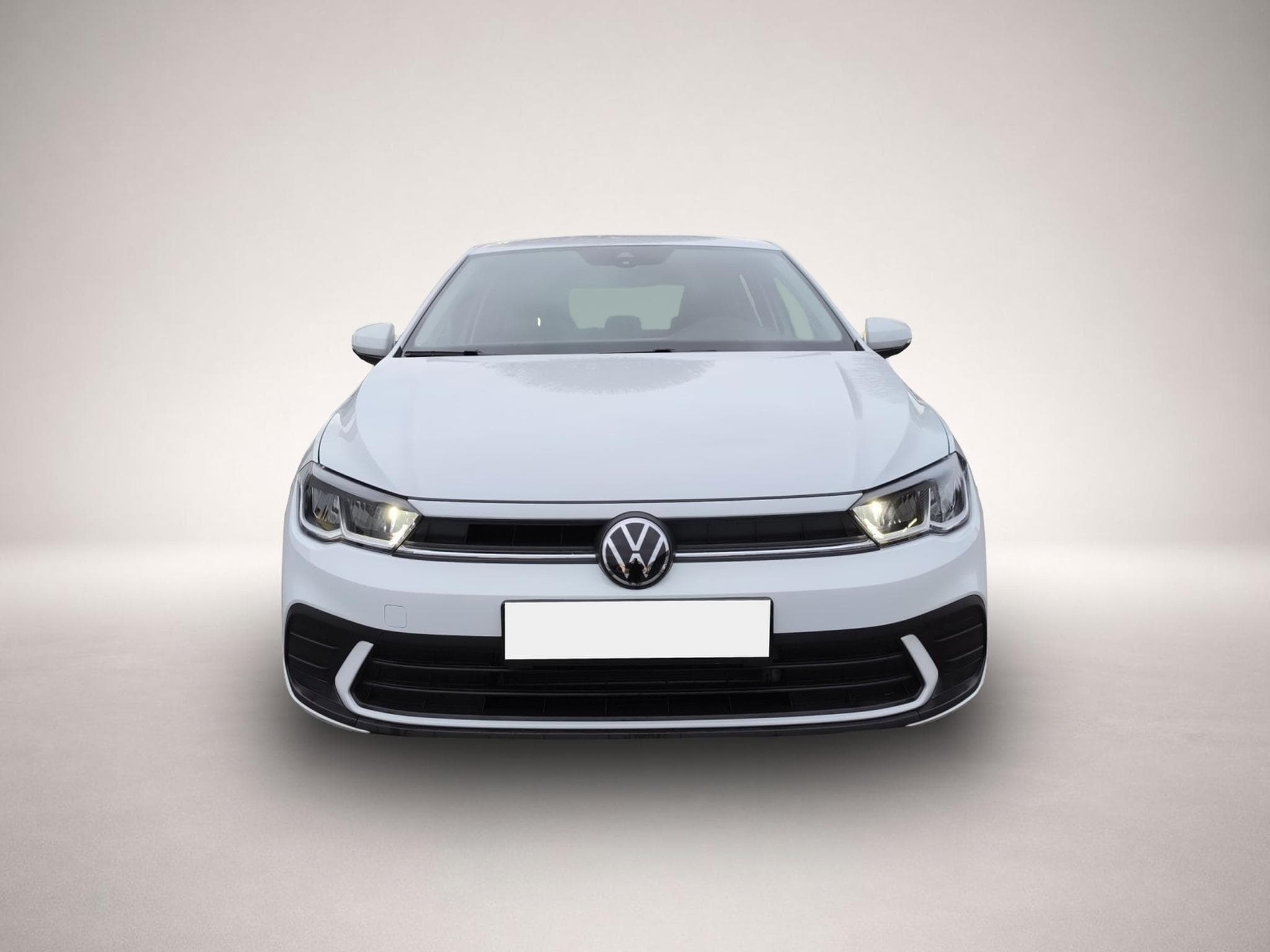 VW Polo (2025) - Photo 2