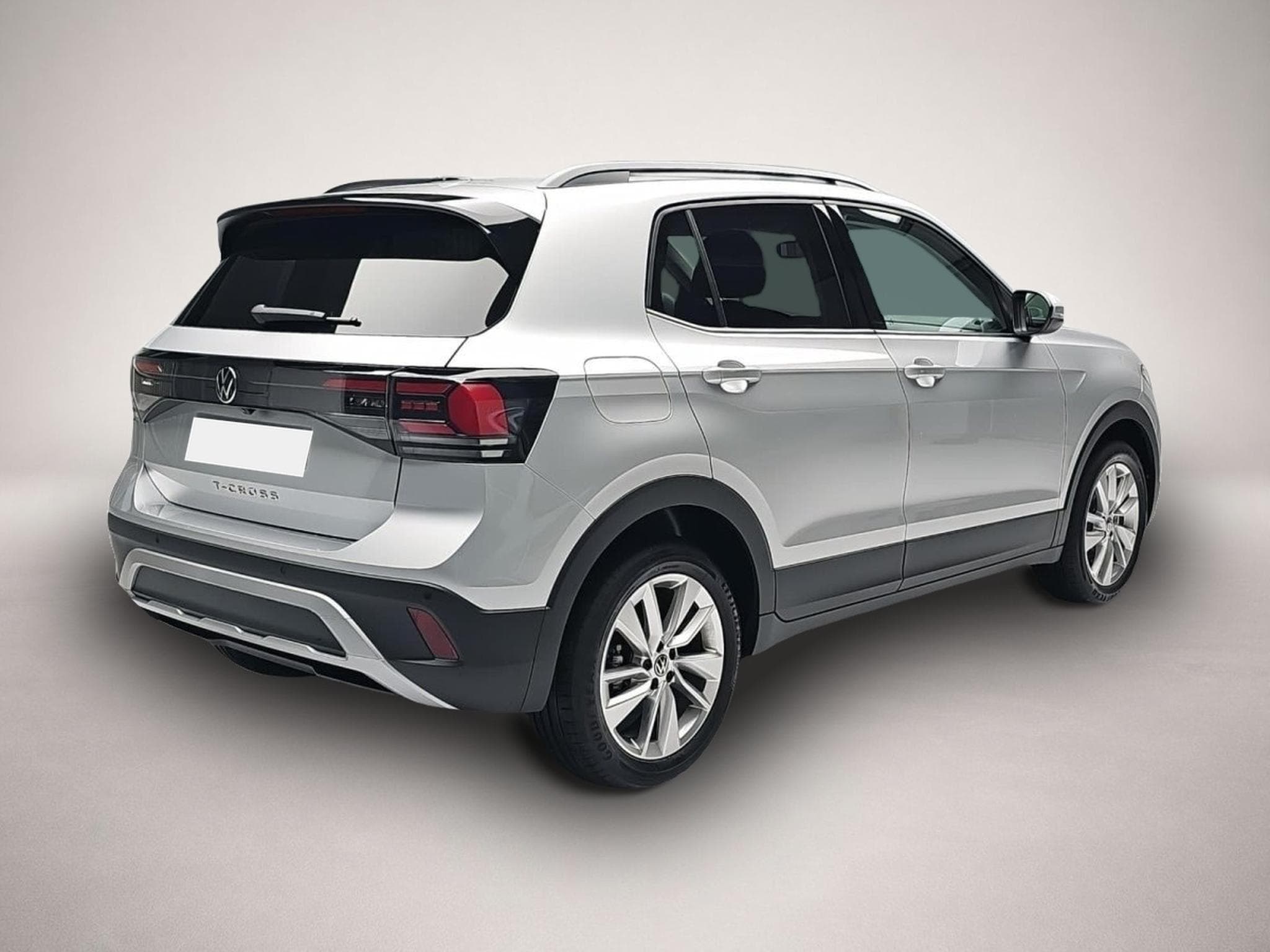VW T-Cross (2026) - Photo 2