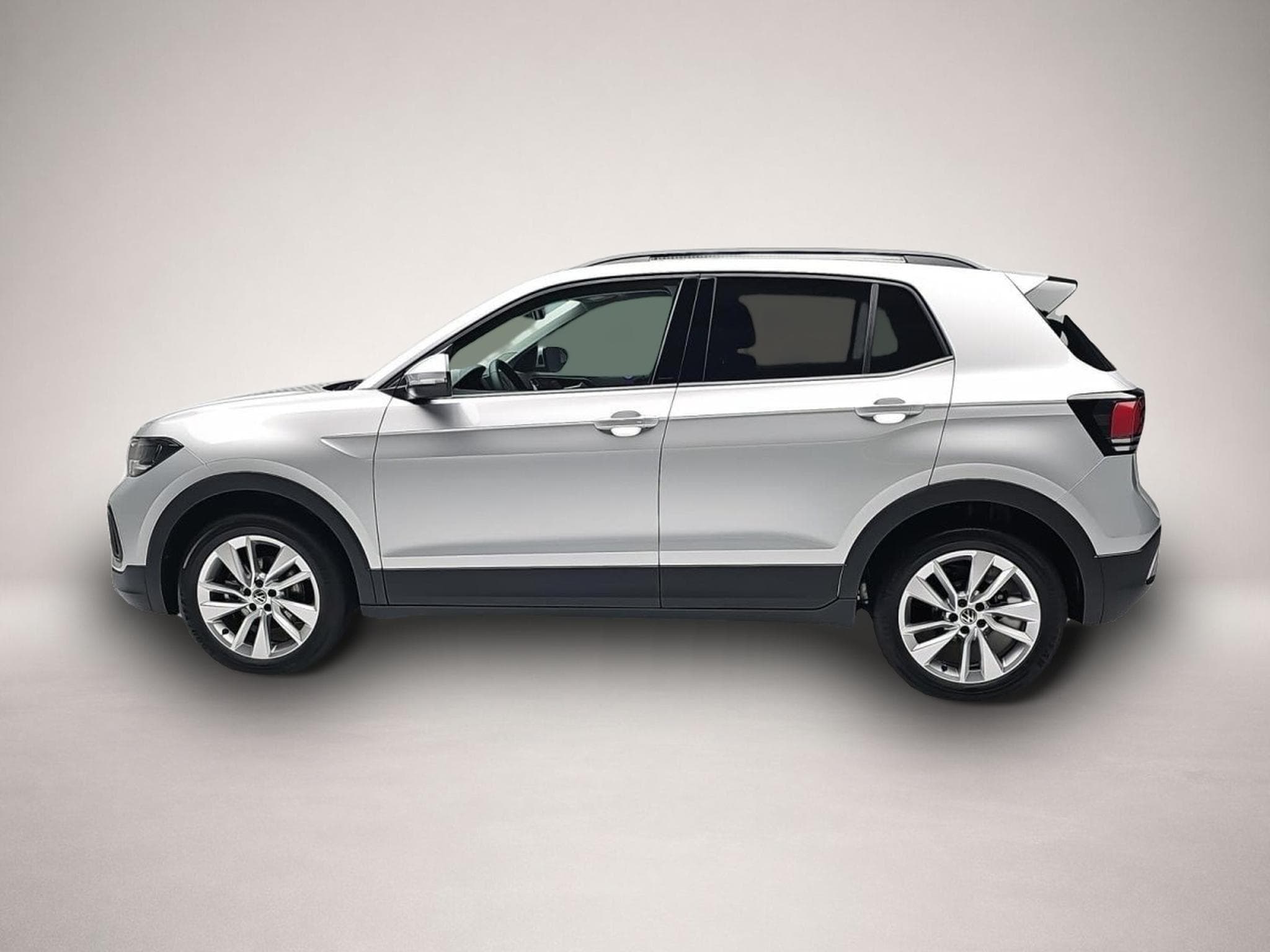 VW T-Cross (2026) - Photo 4