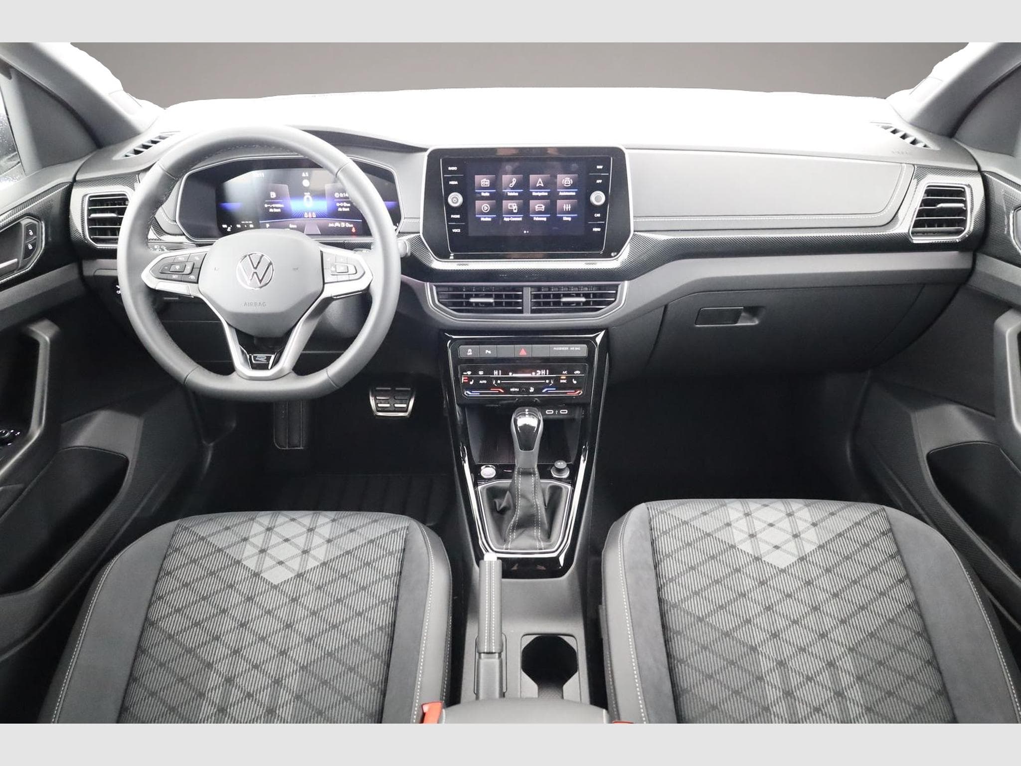 VW T-Cross (2026) - Photo 5