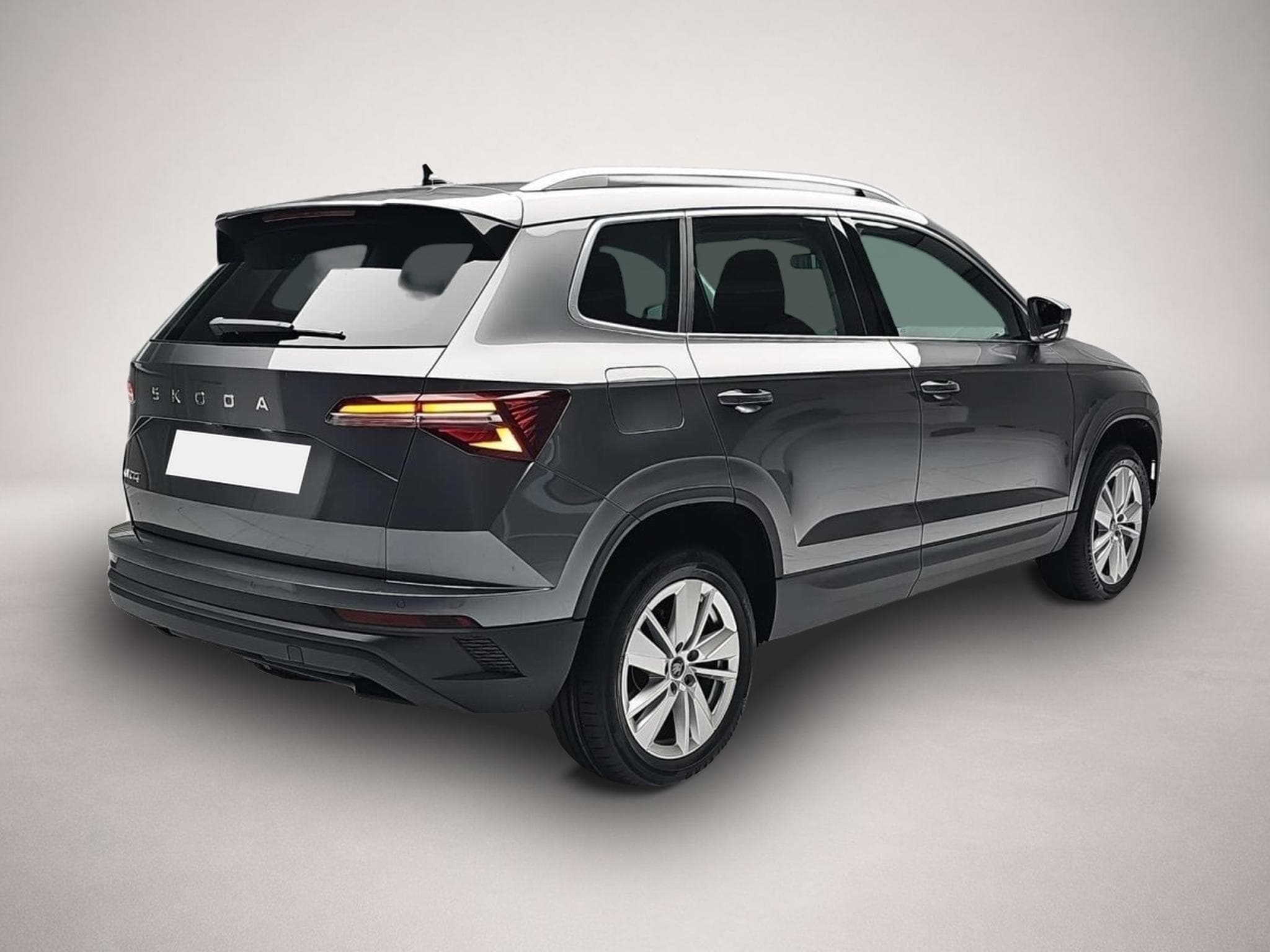 Skoda Karoq (2026) - Photo 2