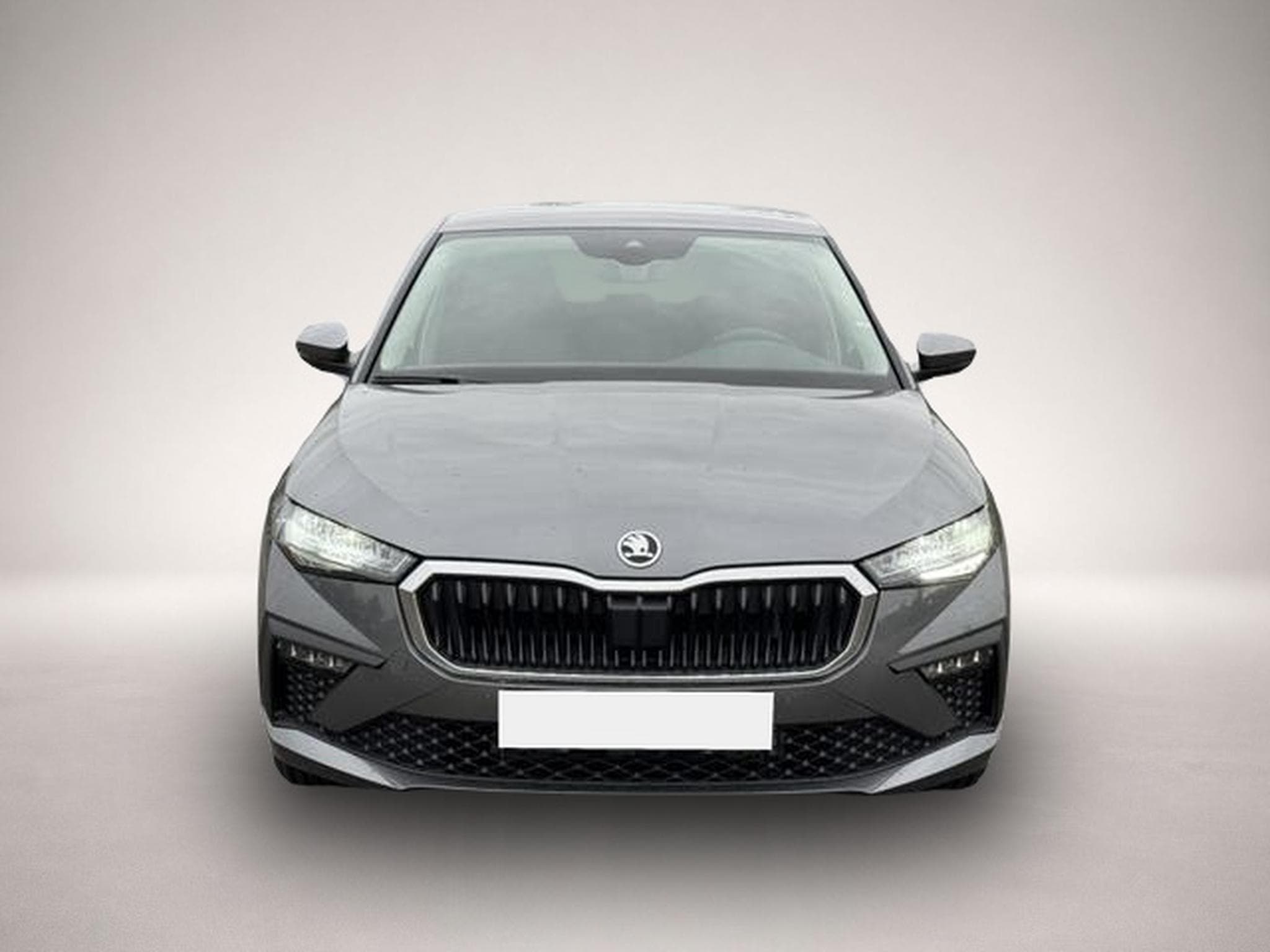 Skoda Scala (2026) - Photo 2