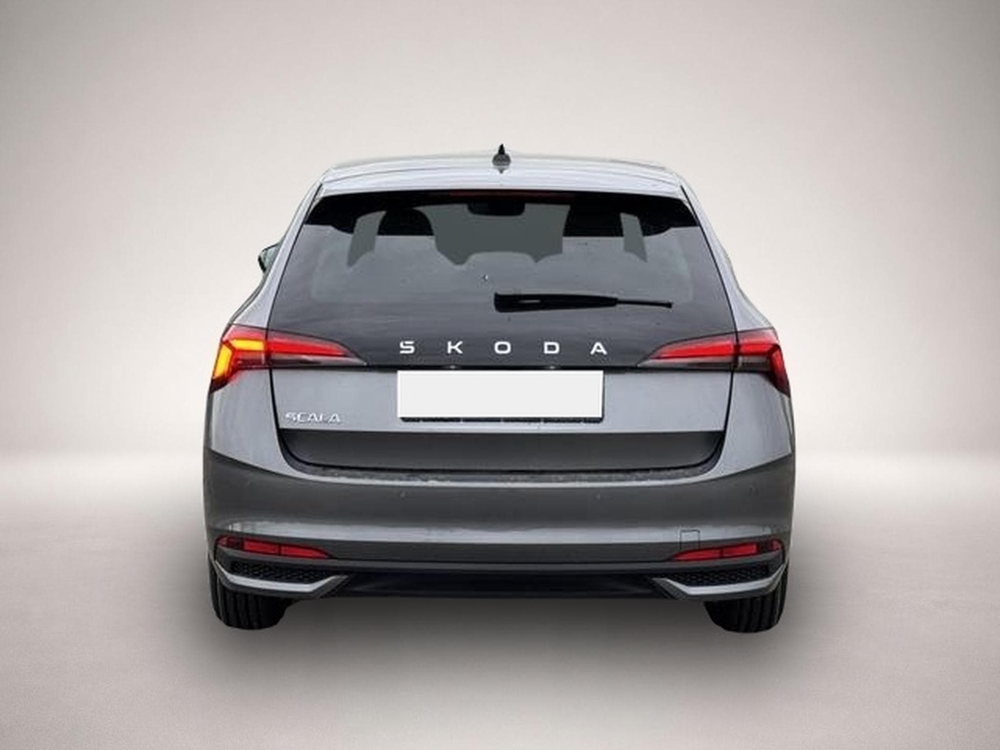 Skoda Scala (2026) - Photo 3