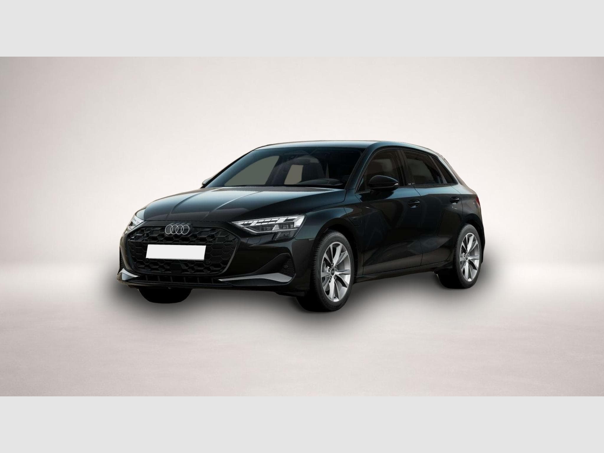 Audi A3 (2025) - Photo 1