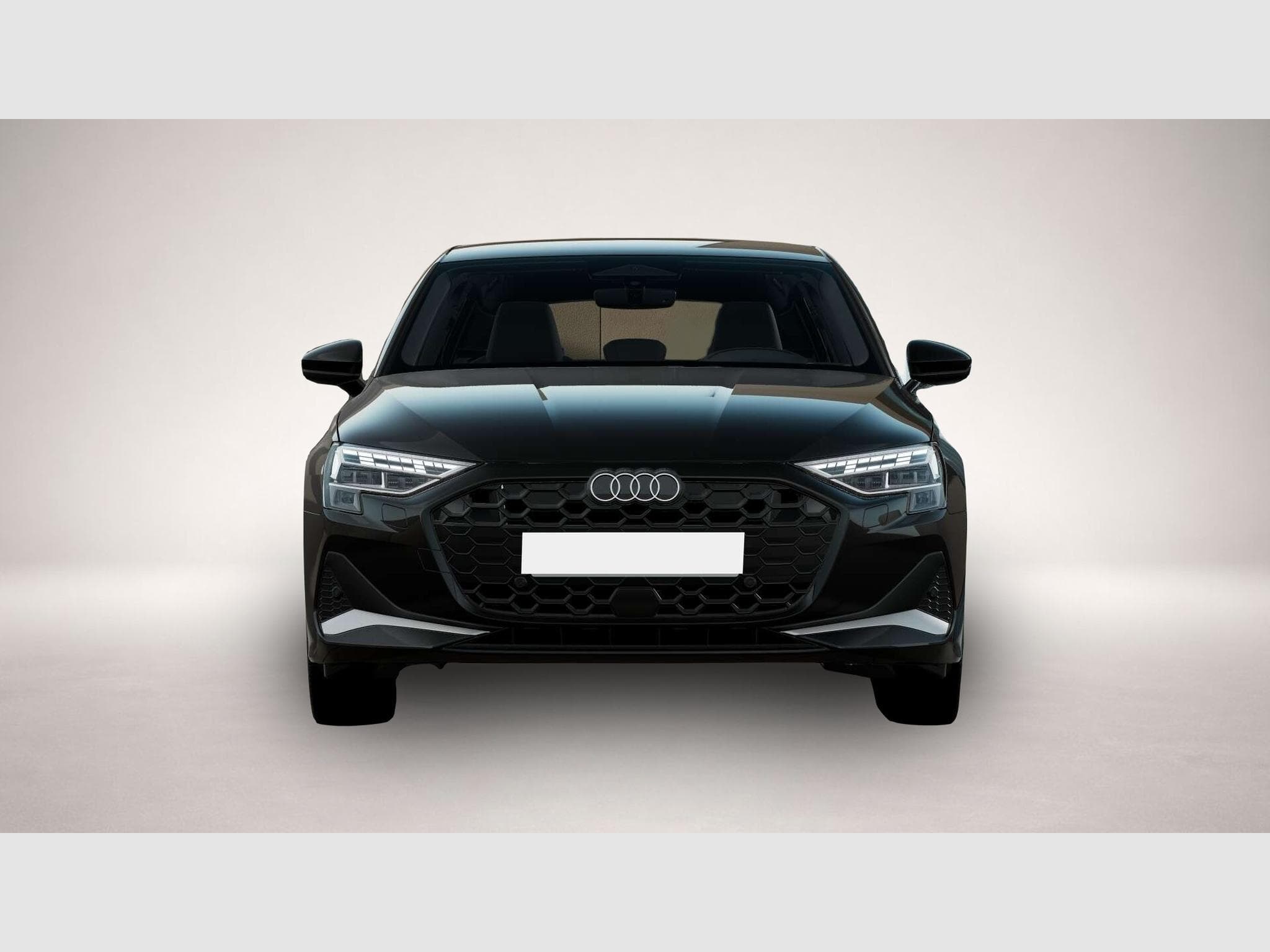 Audi A3 (2025) - Photo 2