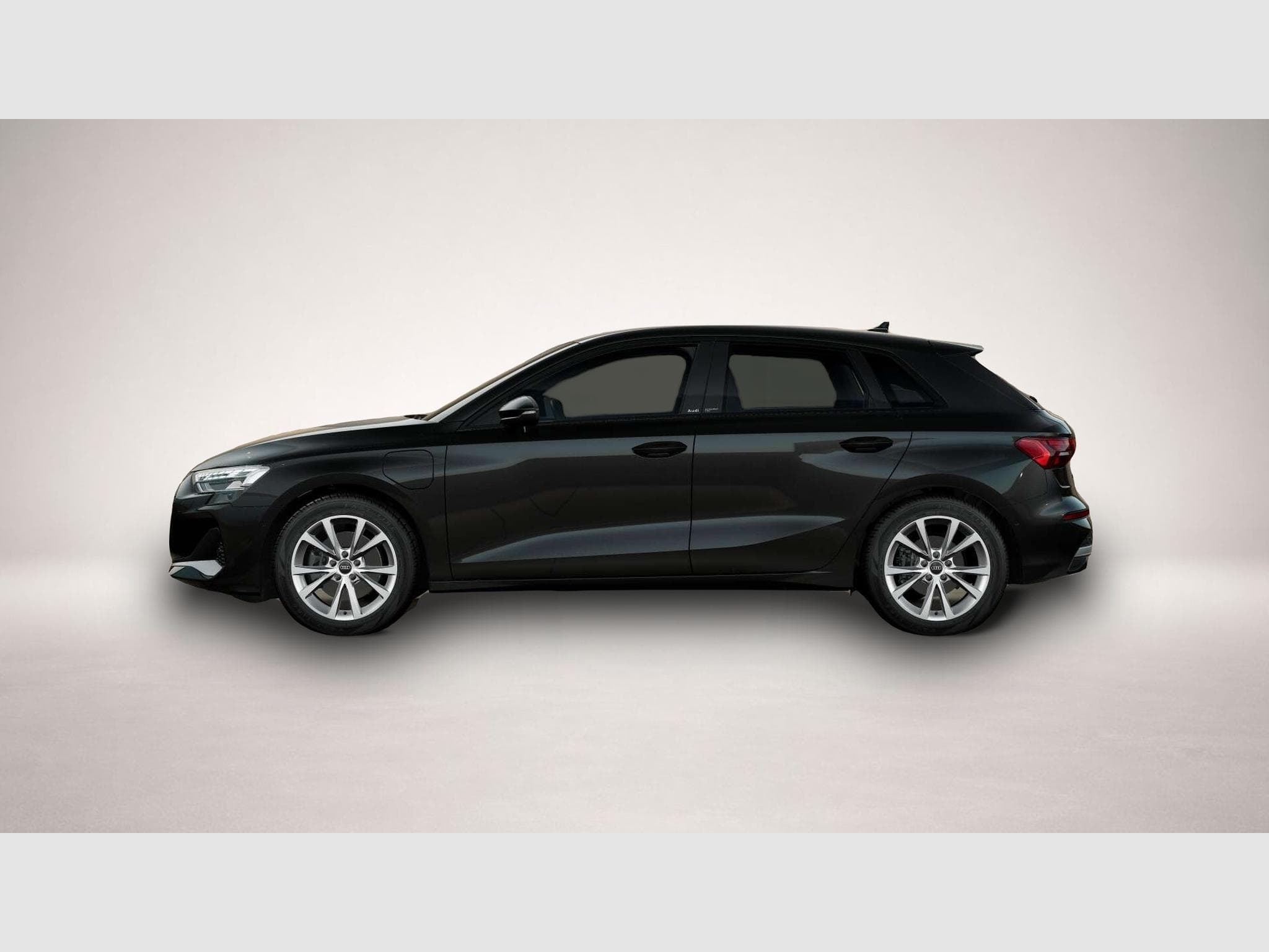 Audi A3 (2025) - Photo 3