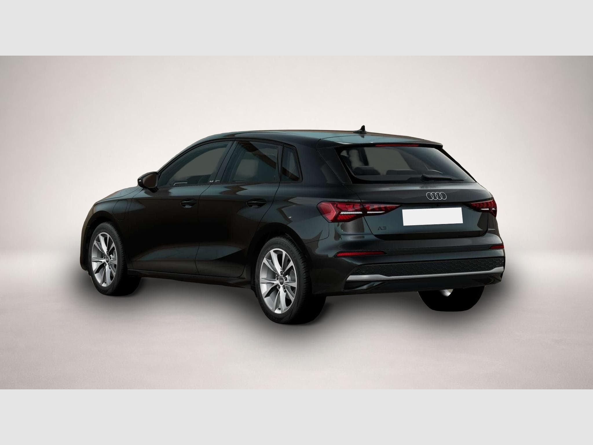 Audi A3 (2025) - Photo 4