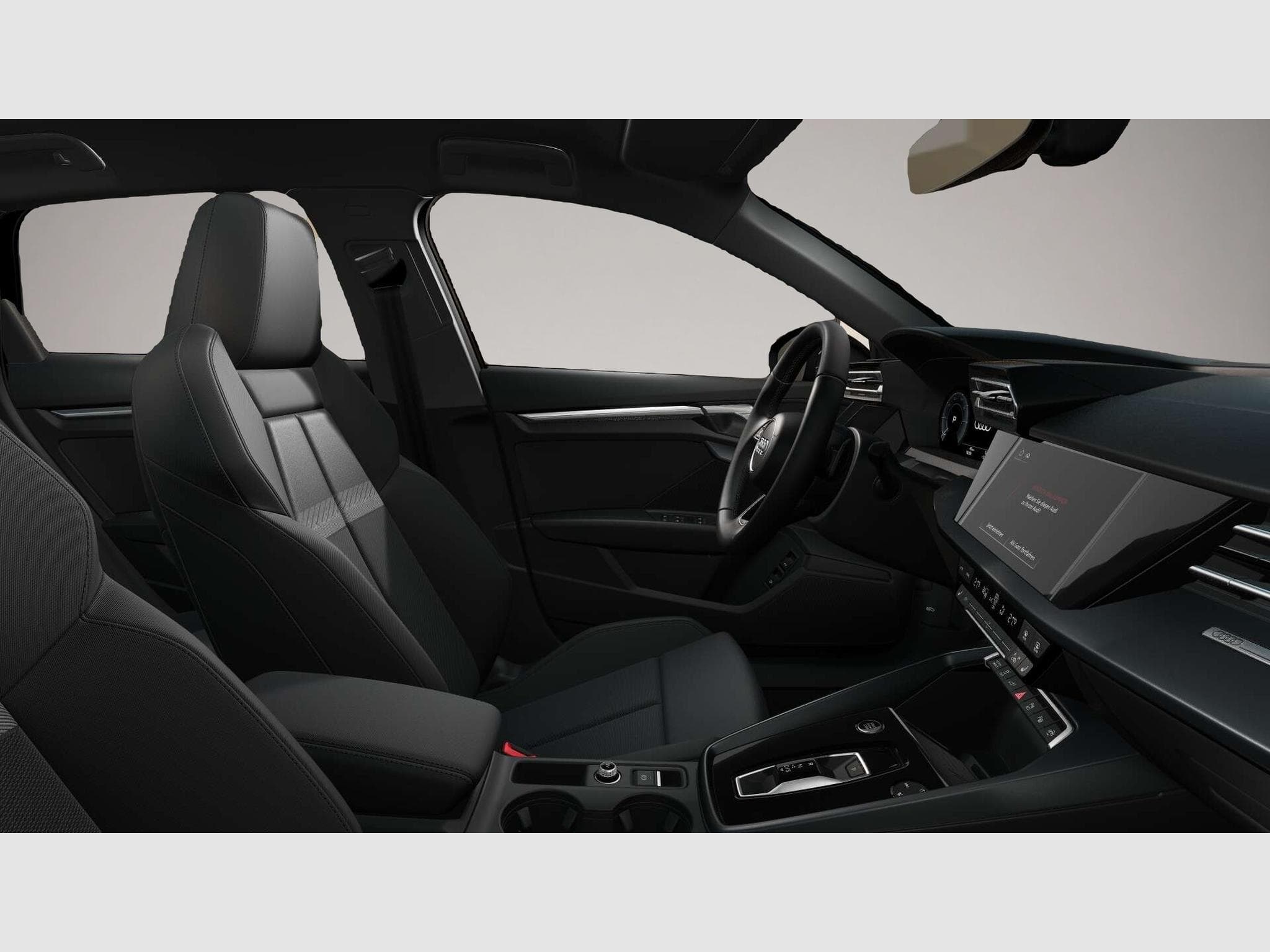 Audi A3 (2025) - Photo 6