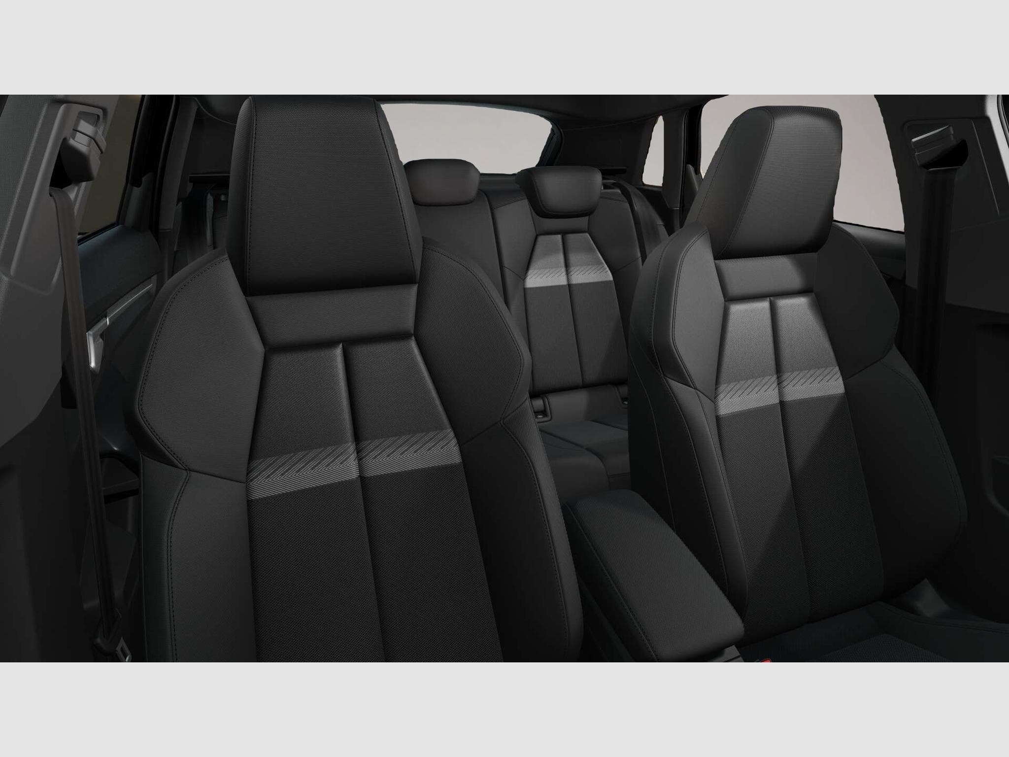 Audi A3 (2025) - Photo 7