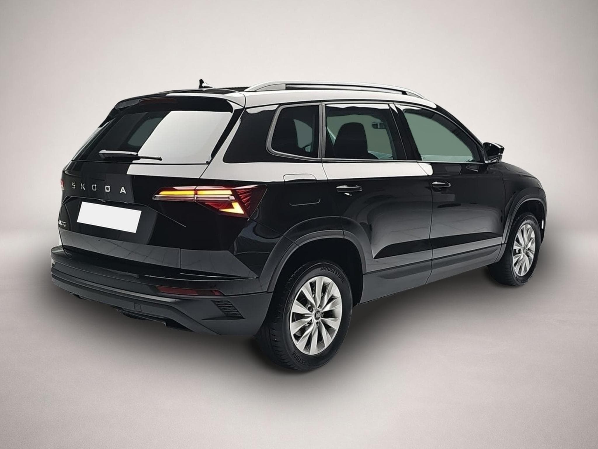 Skoda Karoq (2026) - Photo 2