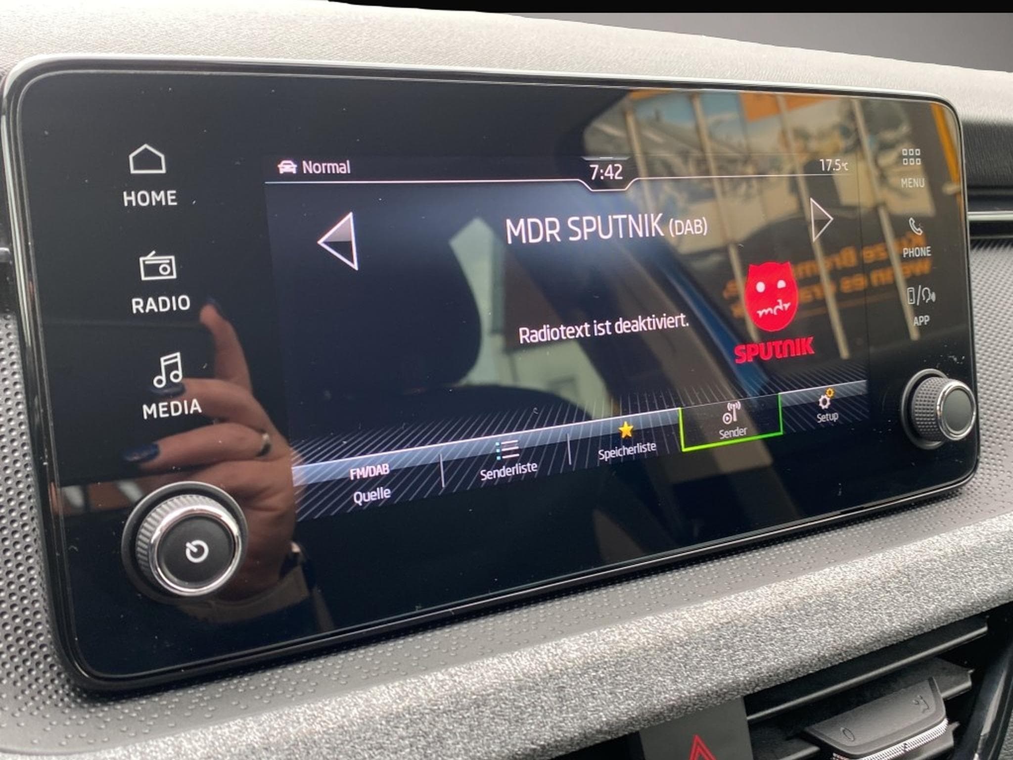 Skoda Kamiq (2025) - Photo 6