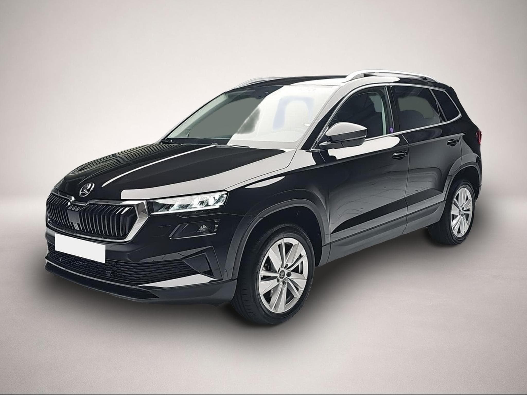 Skoda Karoq (2026) - Photo 1