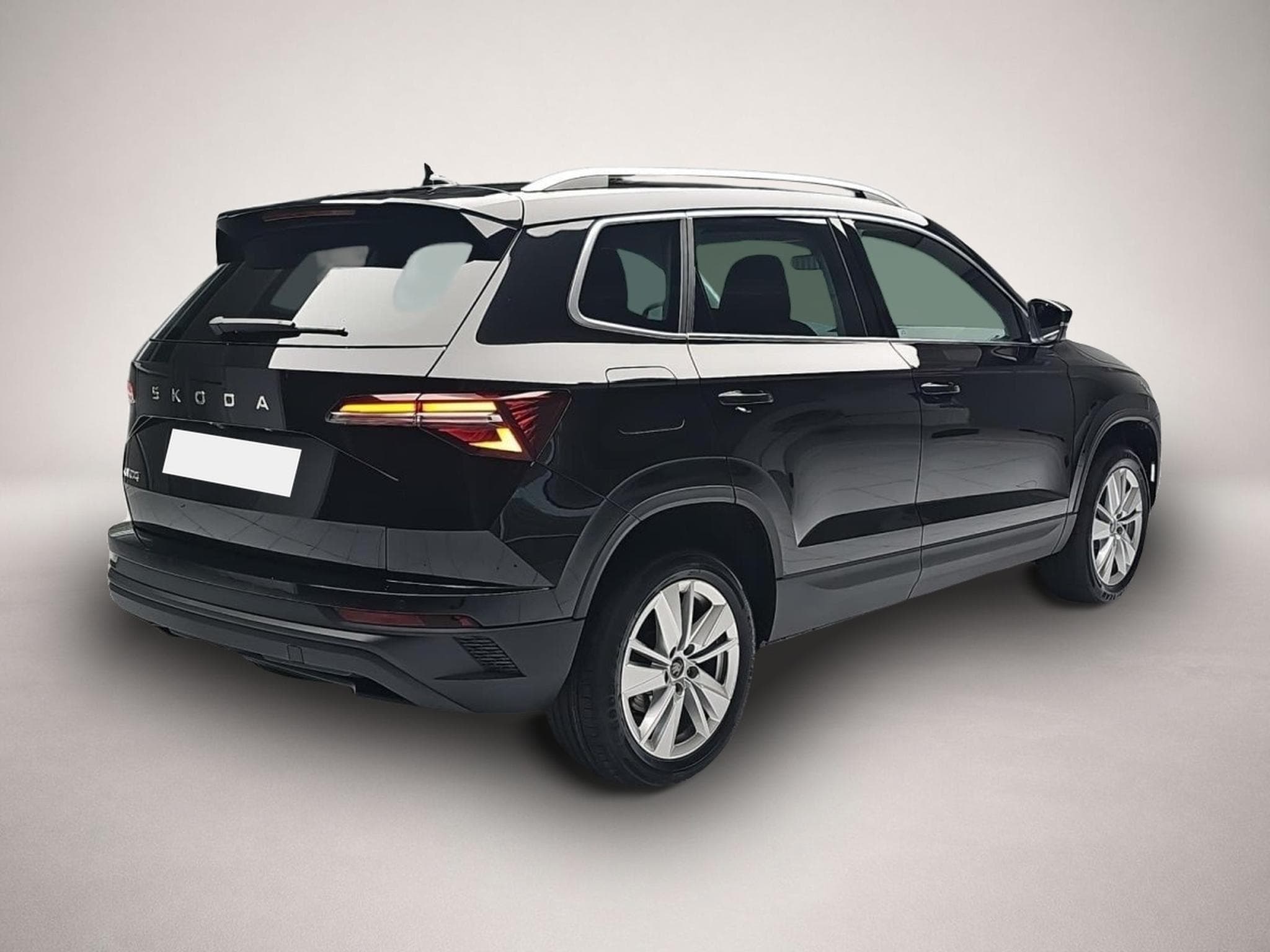 Skoda Karoq (2026) - Photo 2