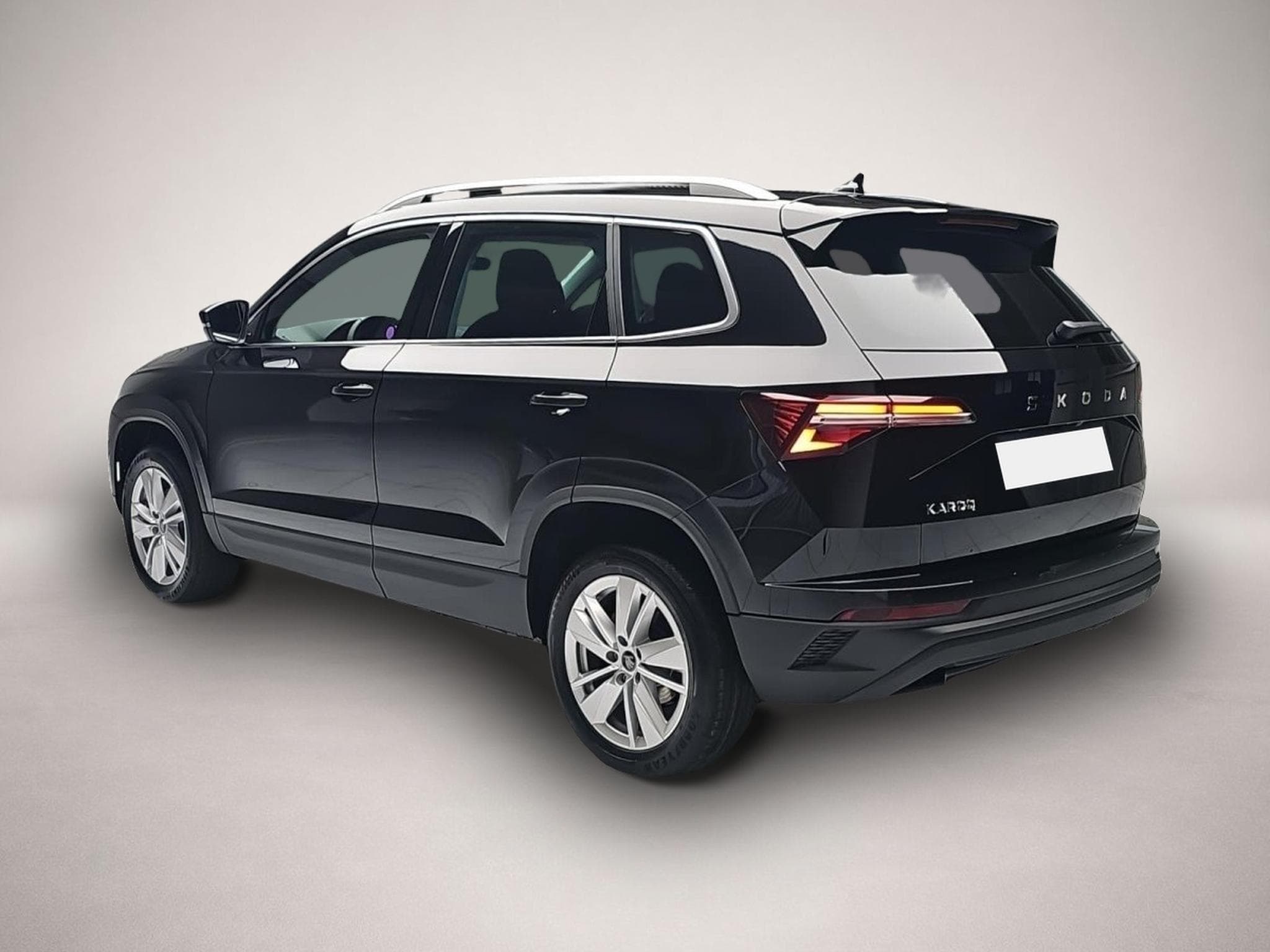 Skoda Karoq (2026) - Photo 3