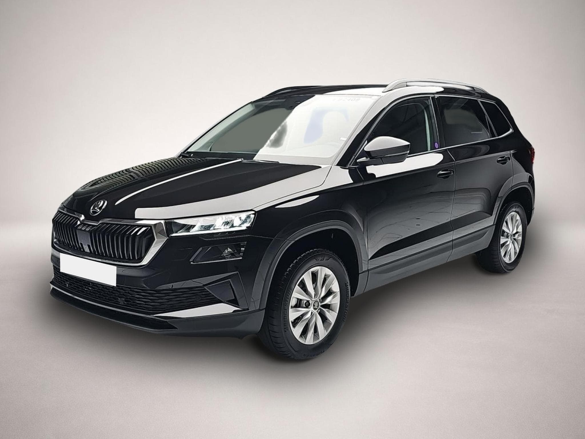 Skoda Karoq (2026) - Photo 1