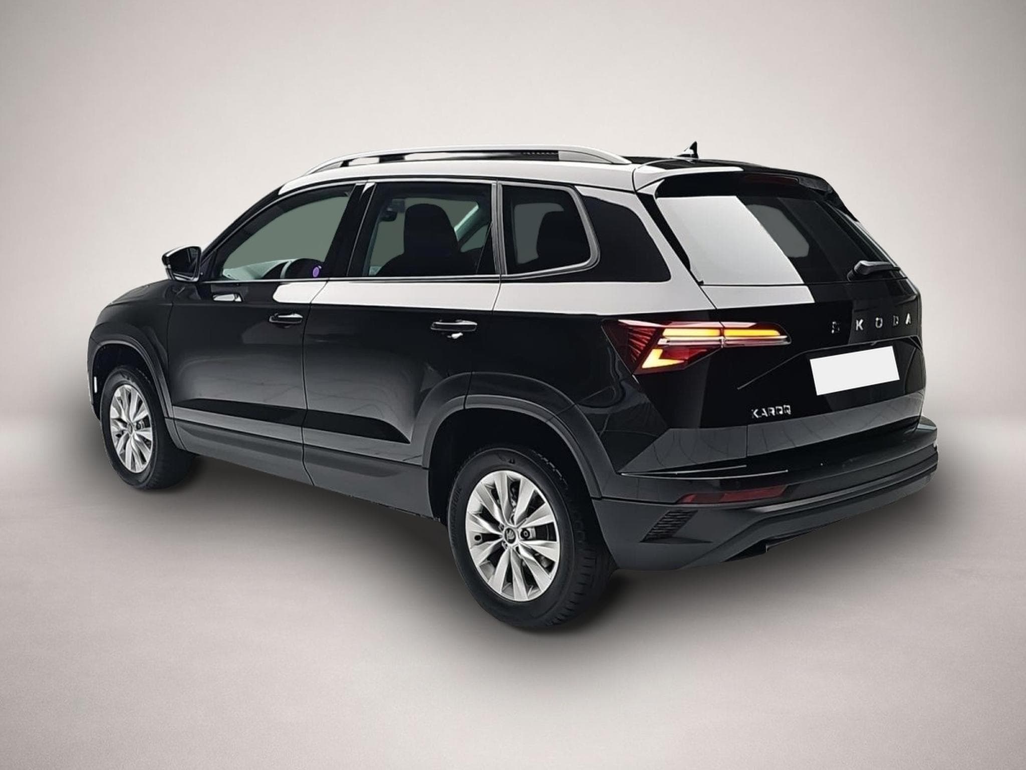 Skoda Karoq (2026) - Photo 3