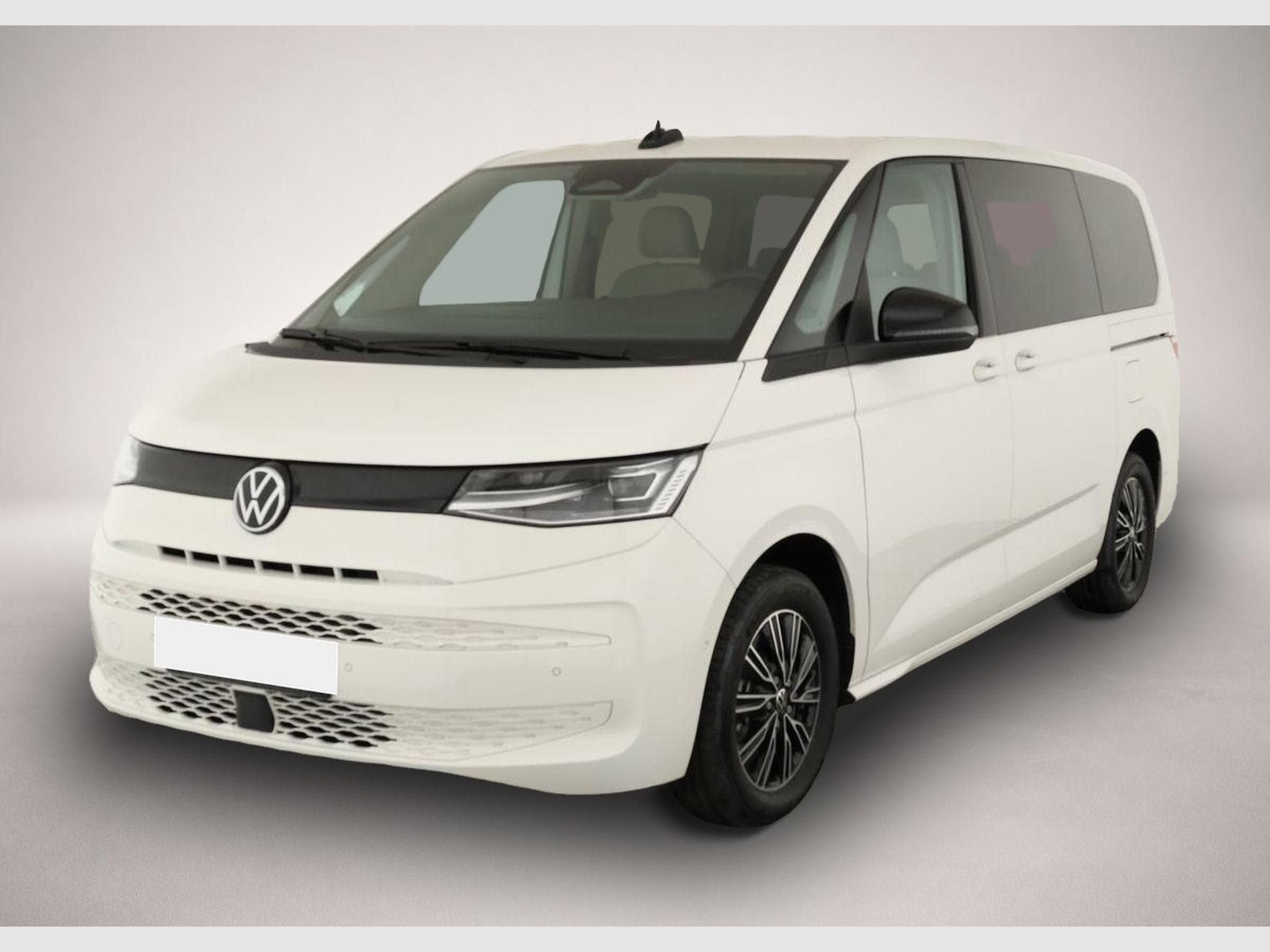 VW Multivan (2026) - Photo 1