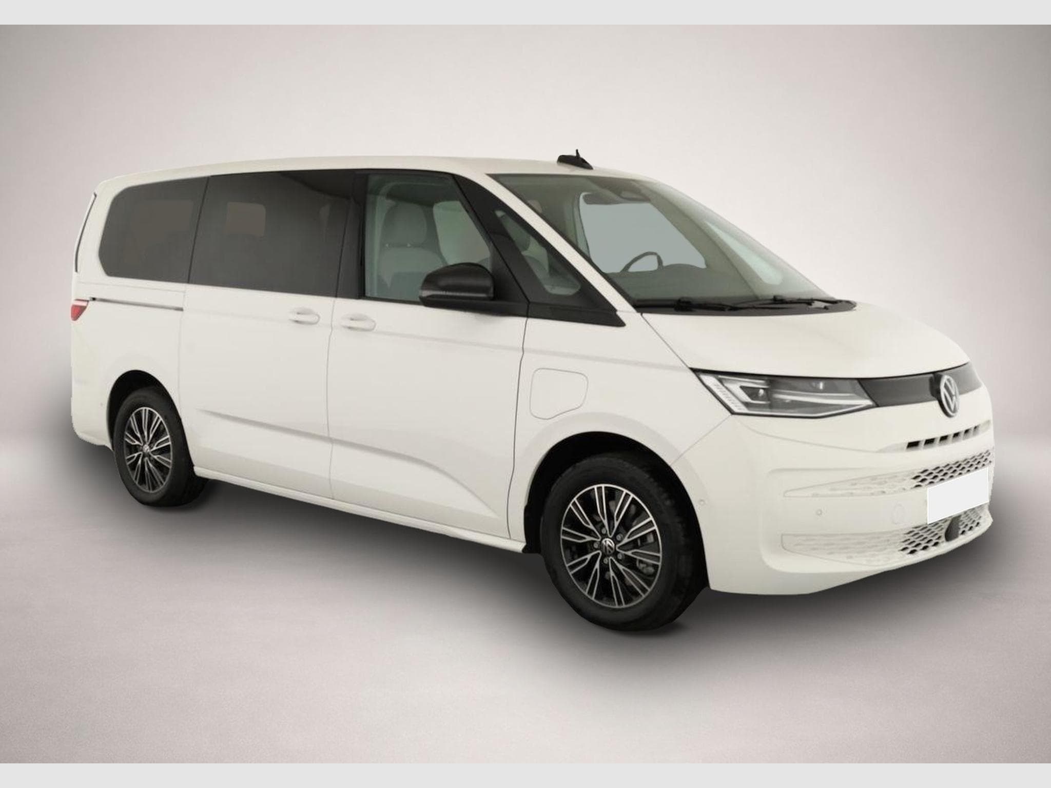 VW Multivan (2026) - Photo 2